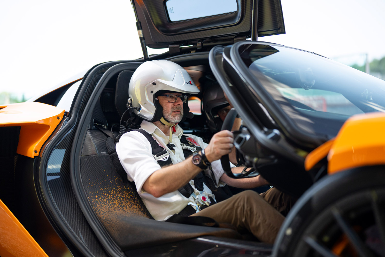 McLaren W1 review 2026 38