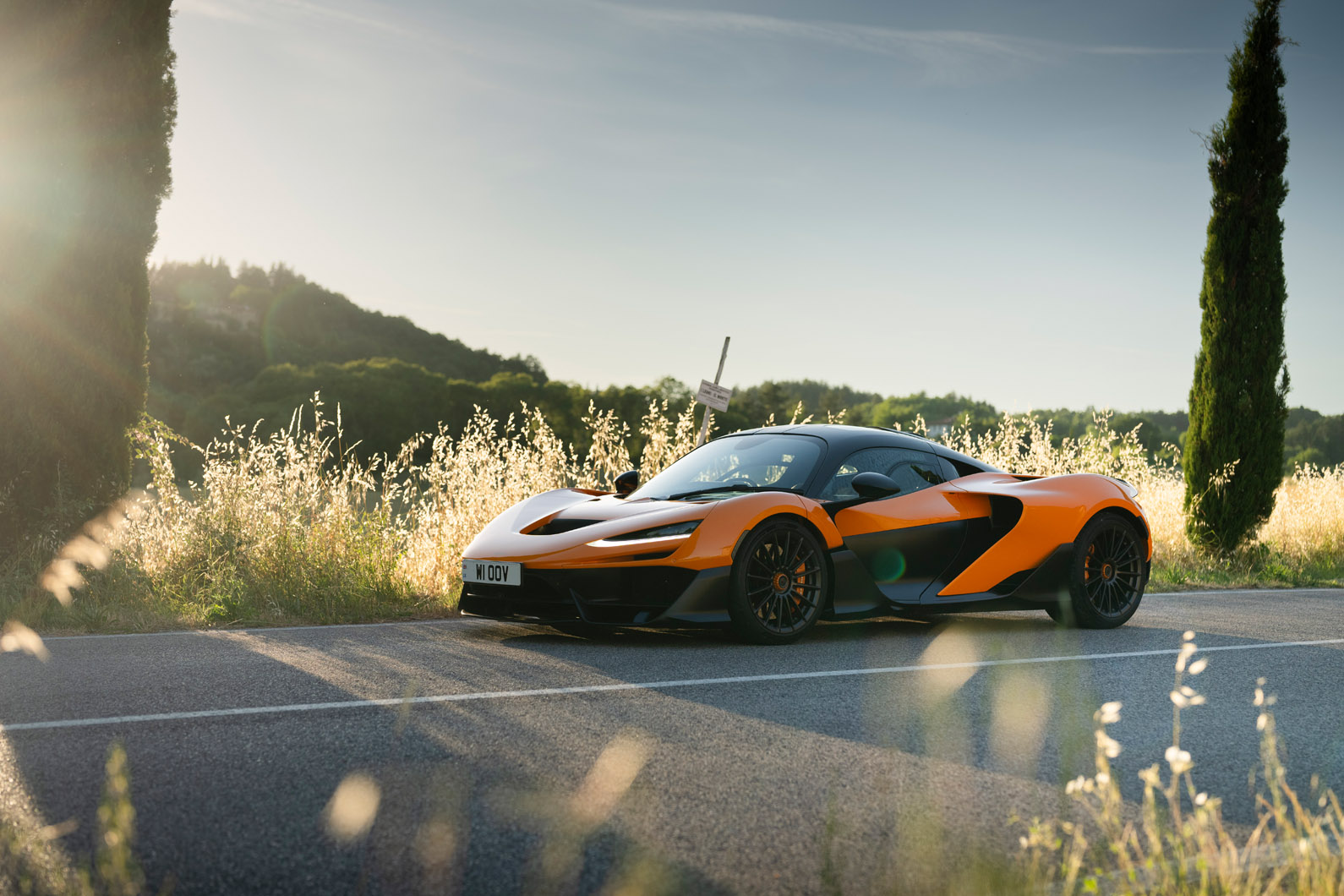McLaren W1 review 2026 53
