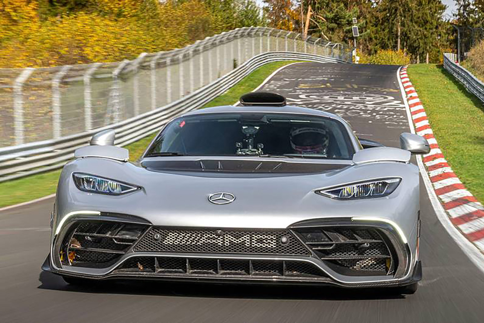 https://images.cdn.autocar.co.uk/nurburgring lap record Mercedes-AMG one