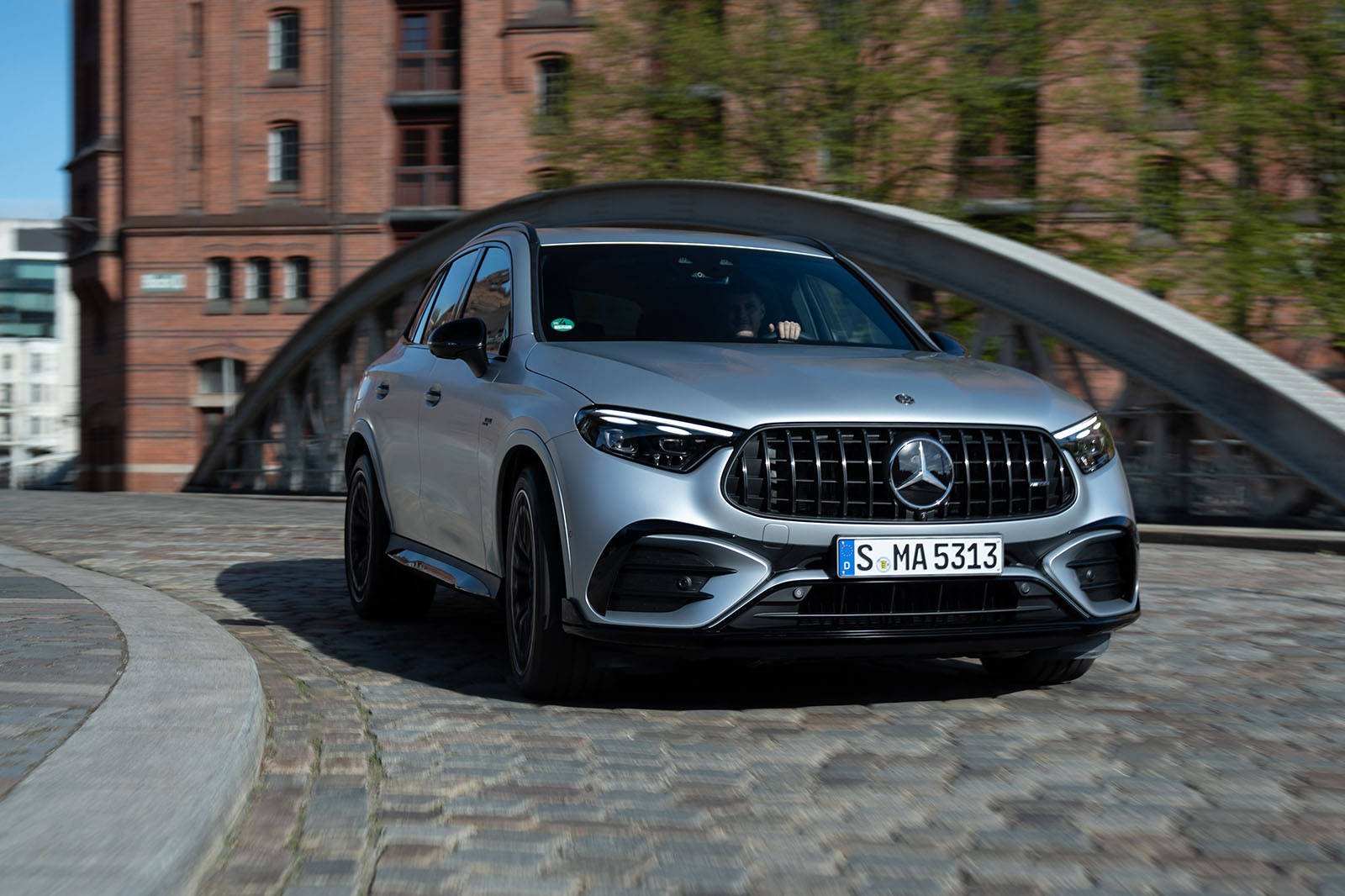 Mercedes AMG5 3 reveiw 2026 015