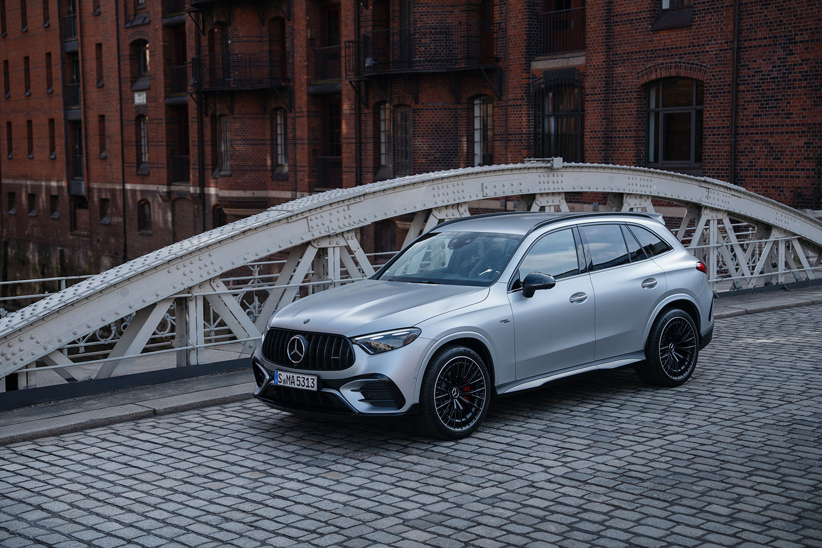 Mercedes AMG5 3 reveiw 2026 017
