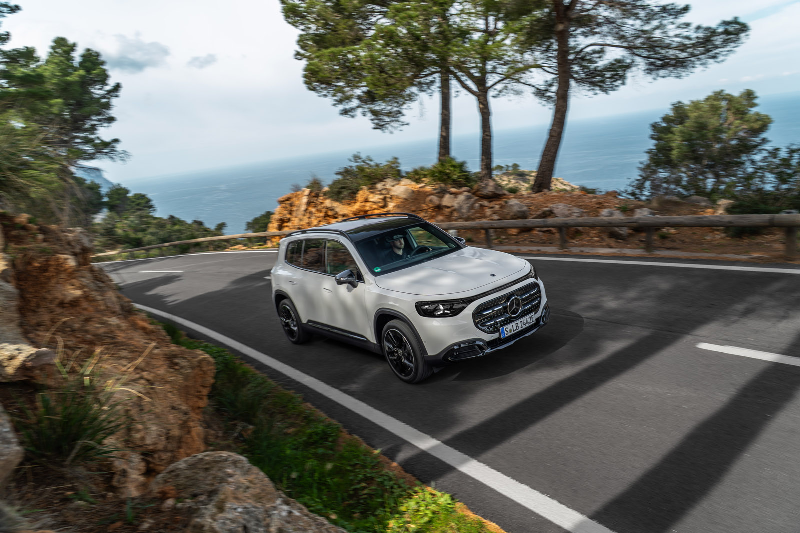 Mercedes Benz GLB review 2026 031 Mercedes Benz GLB review 2026 031