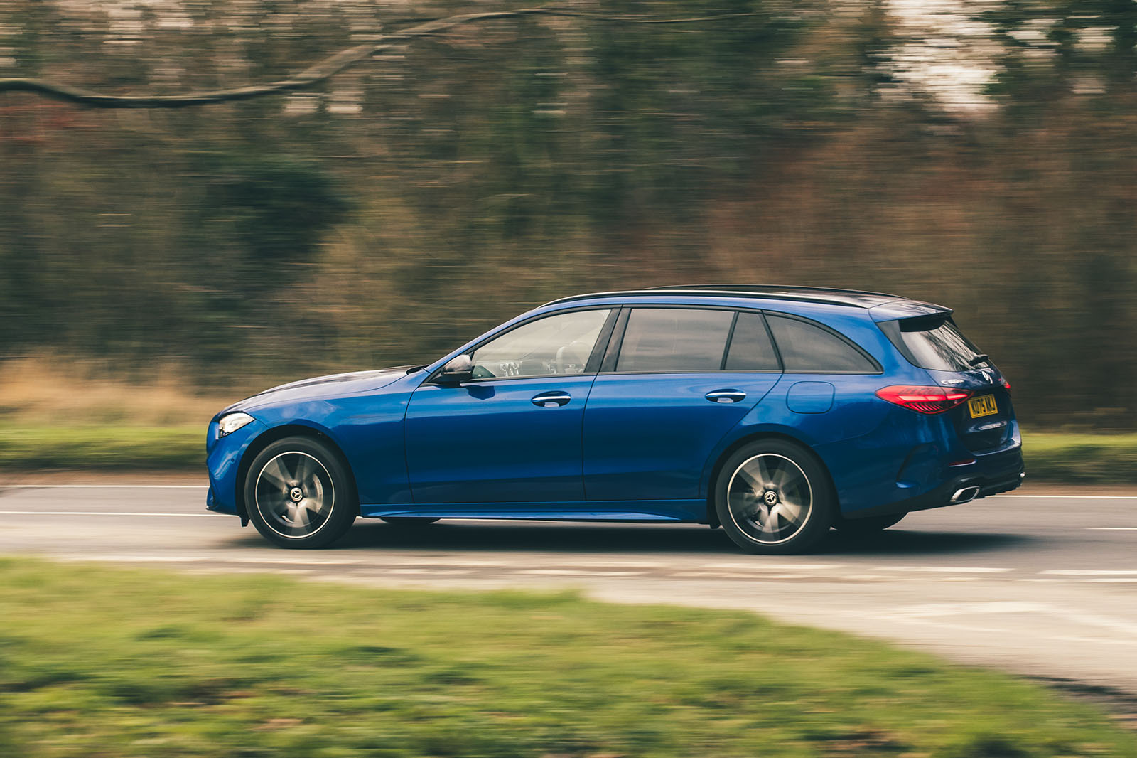 MErcedes C Class reveiw 2025 002