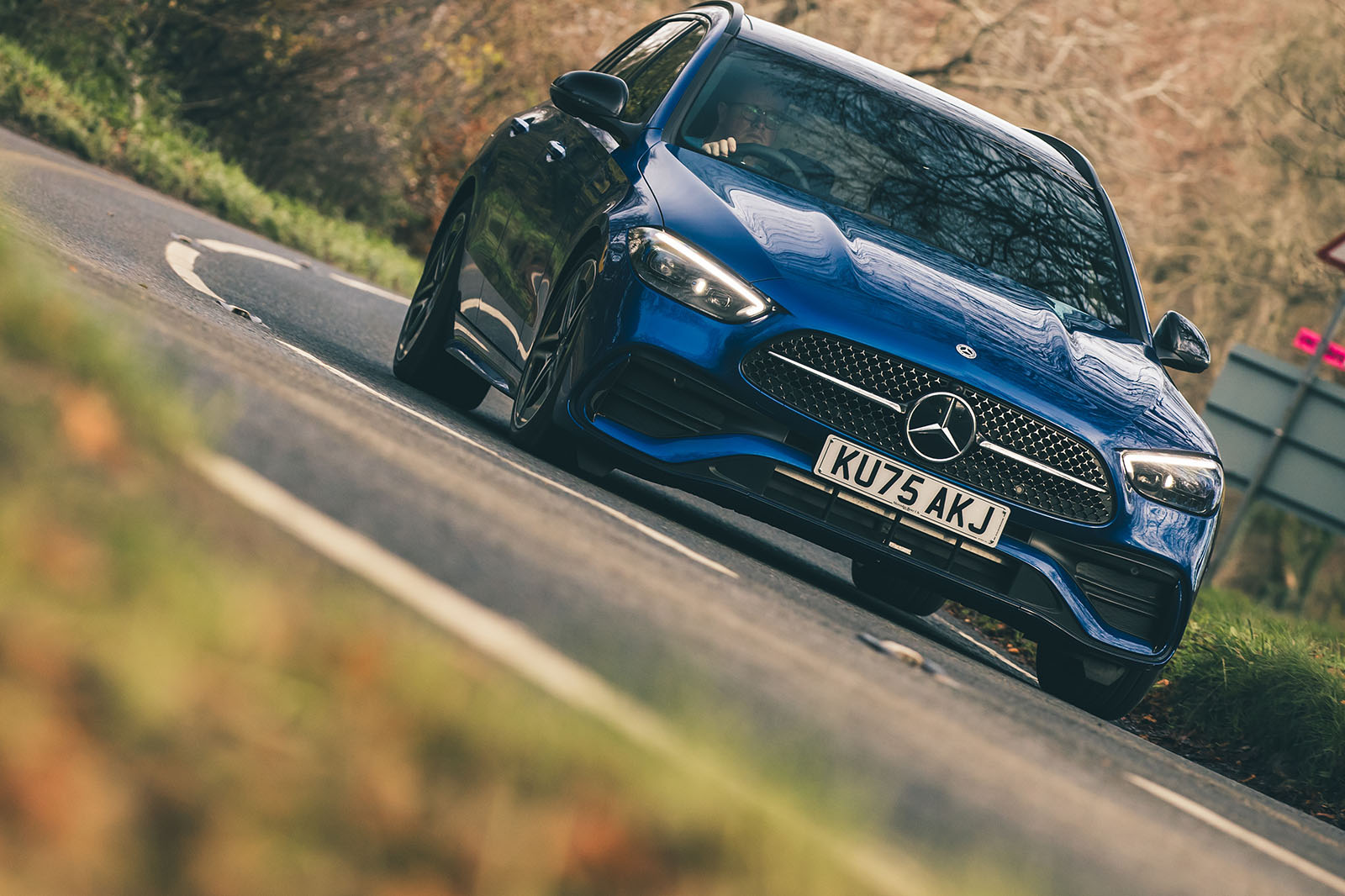 MErcedes C Class reveiw 2025 023