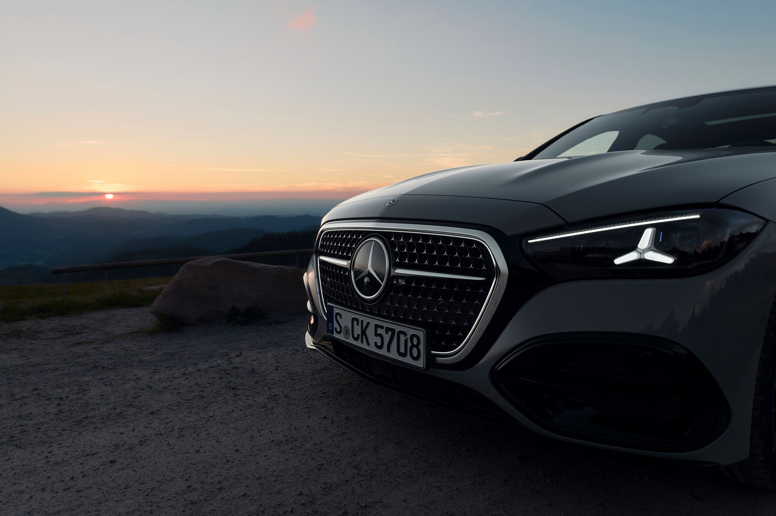 Mercedes C Class review 2026 019