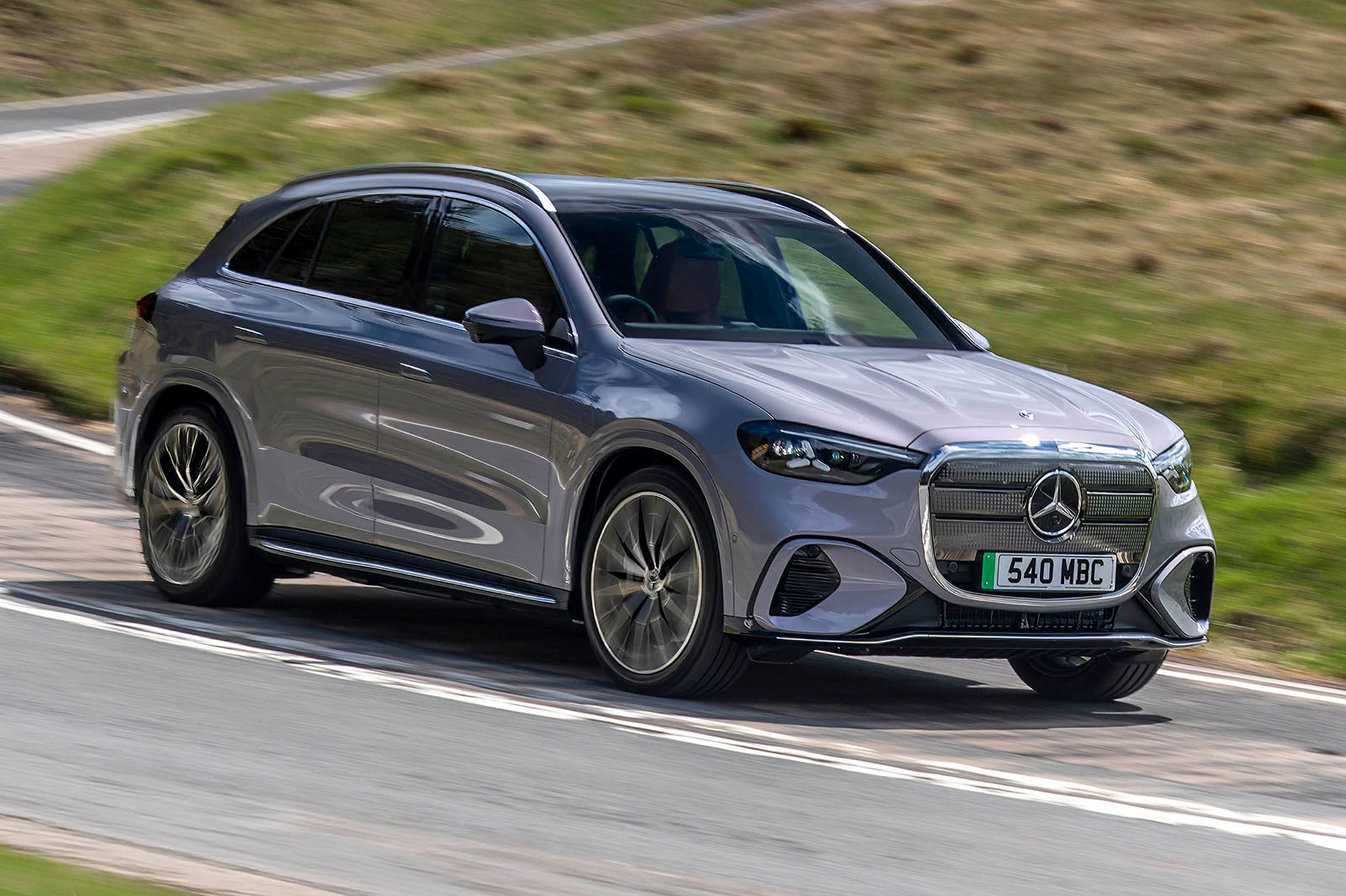 Mercedes GLC400 review 2026 042