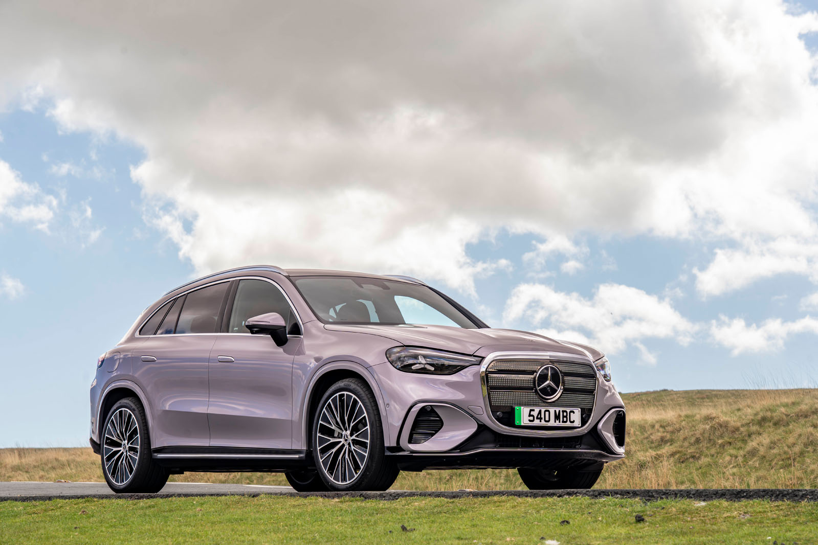 Mercedes GLC400 review 2026 063