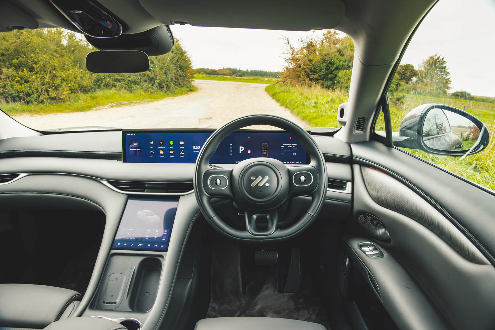 MG IM6 review 2025 0010