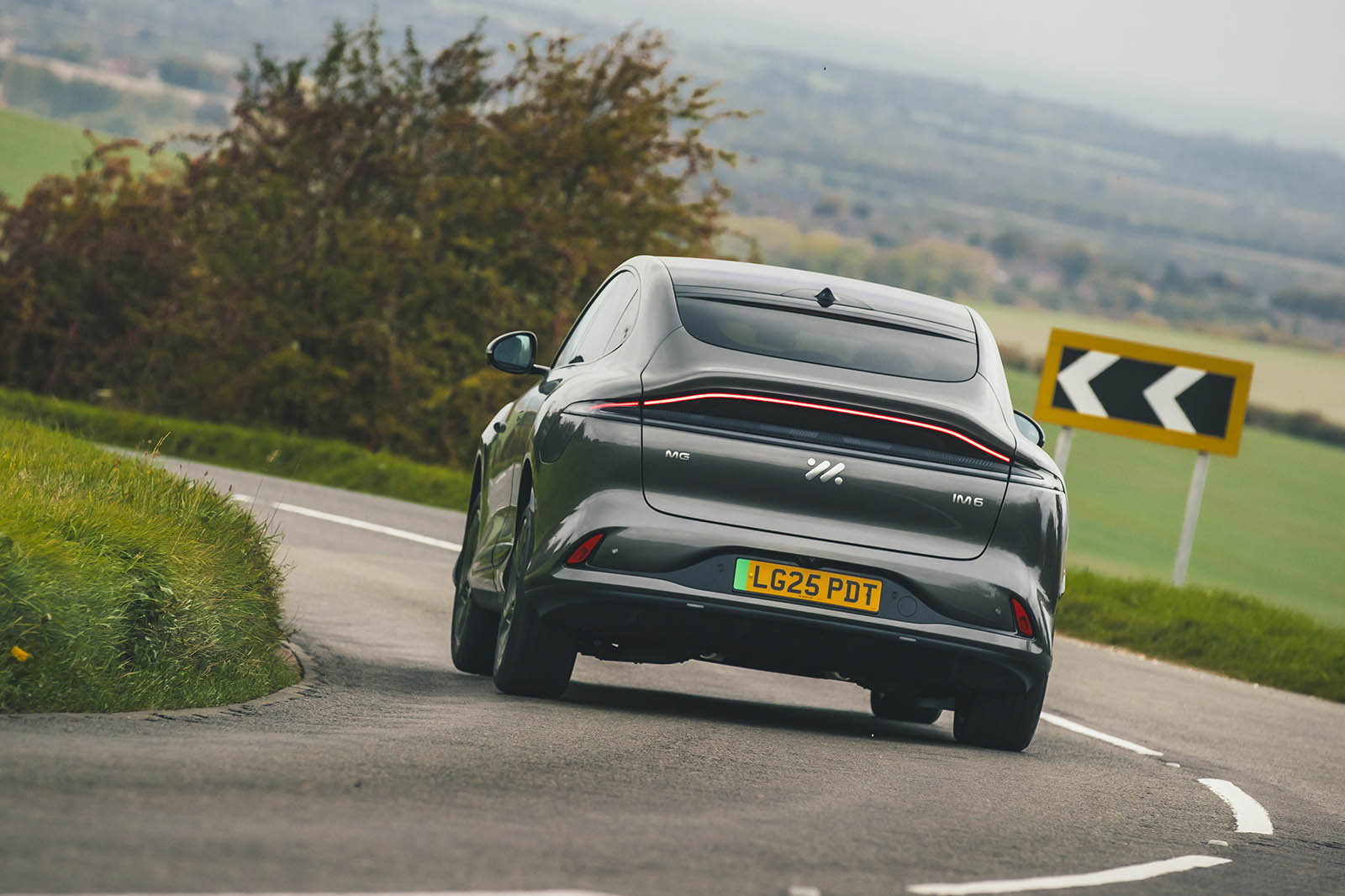 MG IM6 review 2025 0024