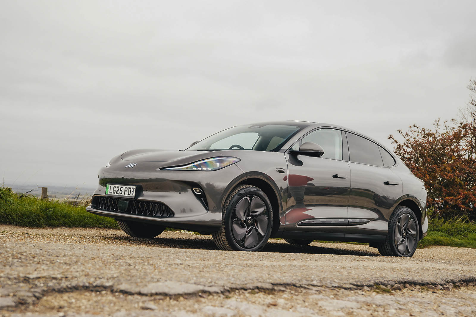 MG IM6 review 2025 0027