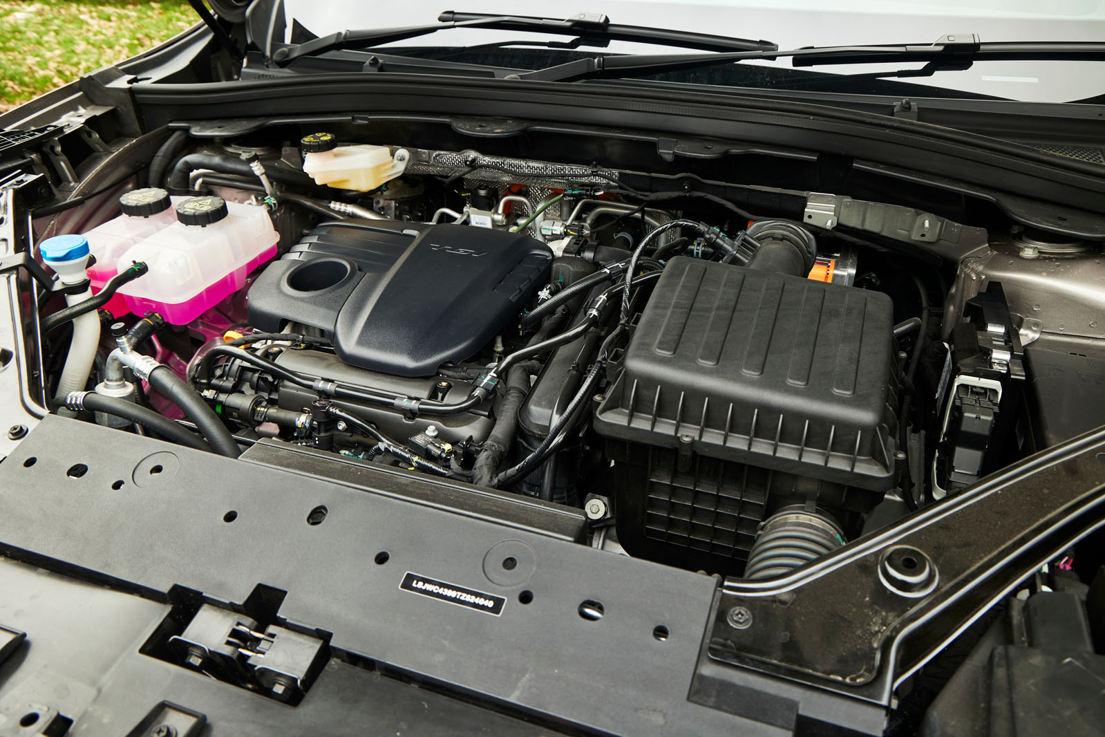 MG S9 review 2026 030