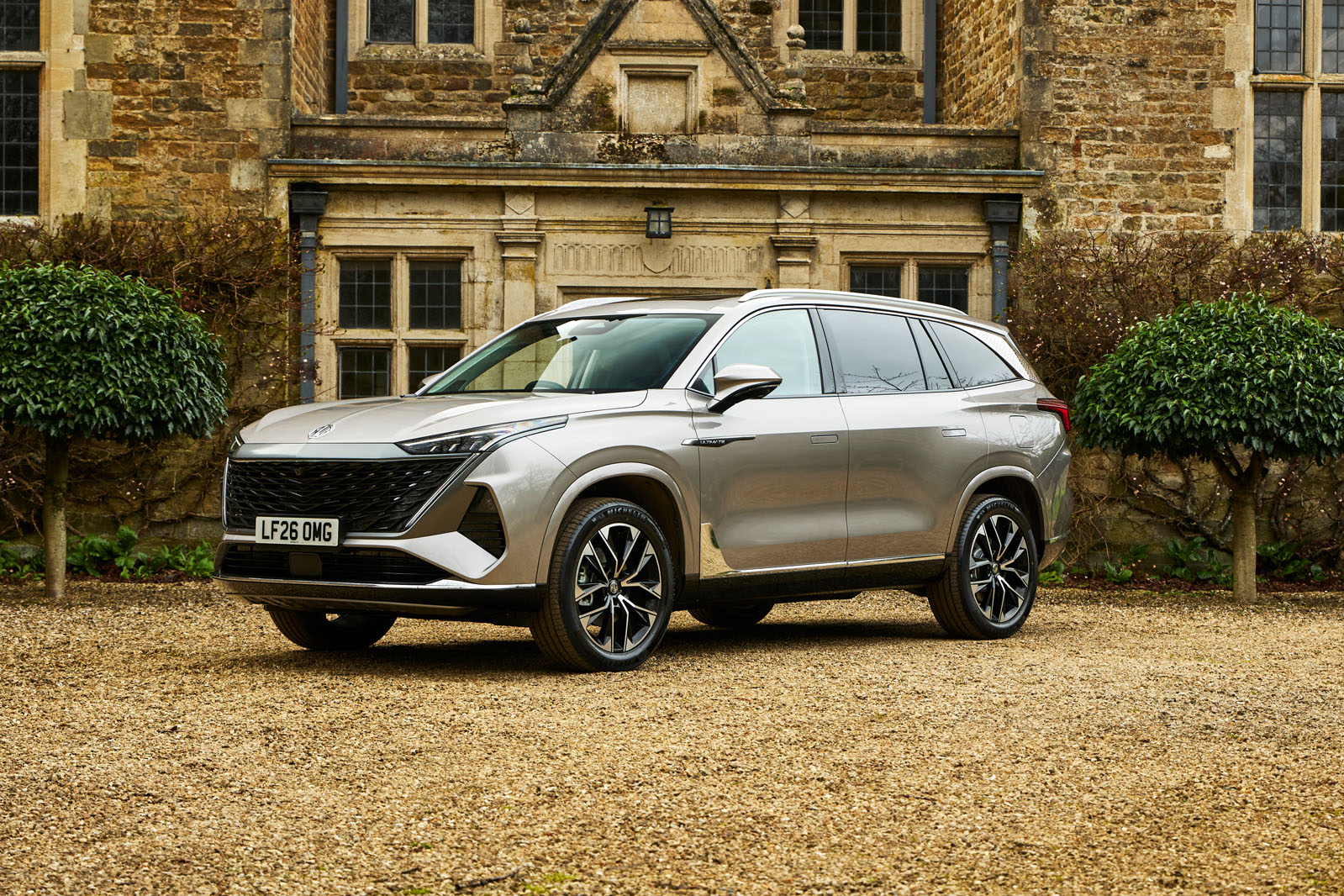 MG S9 review 2026 034