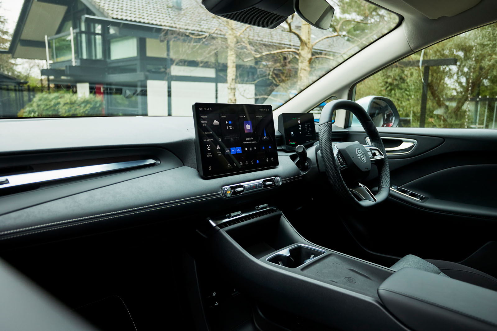 MG4 Urban review 008