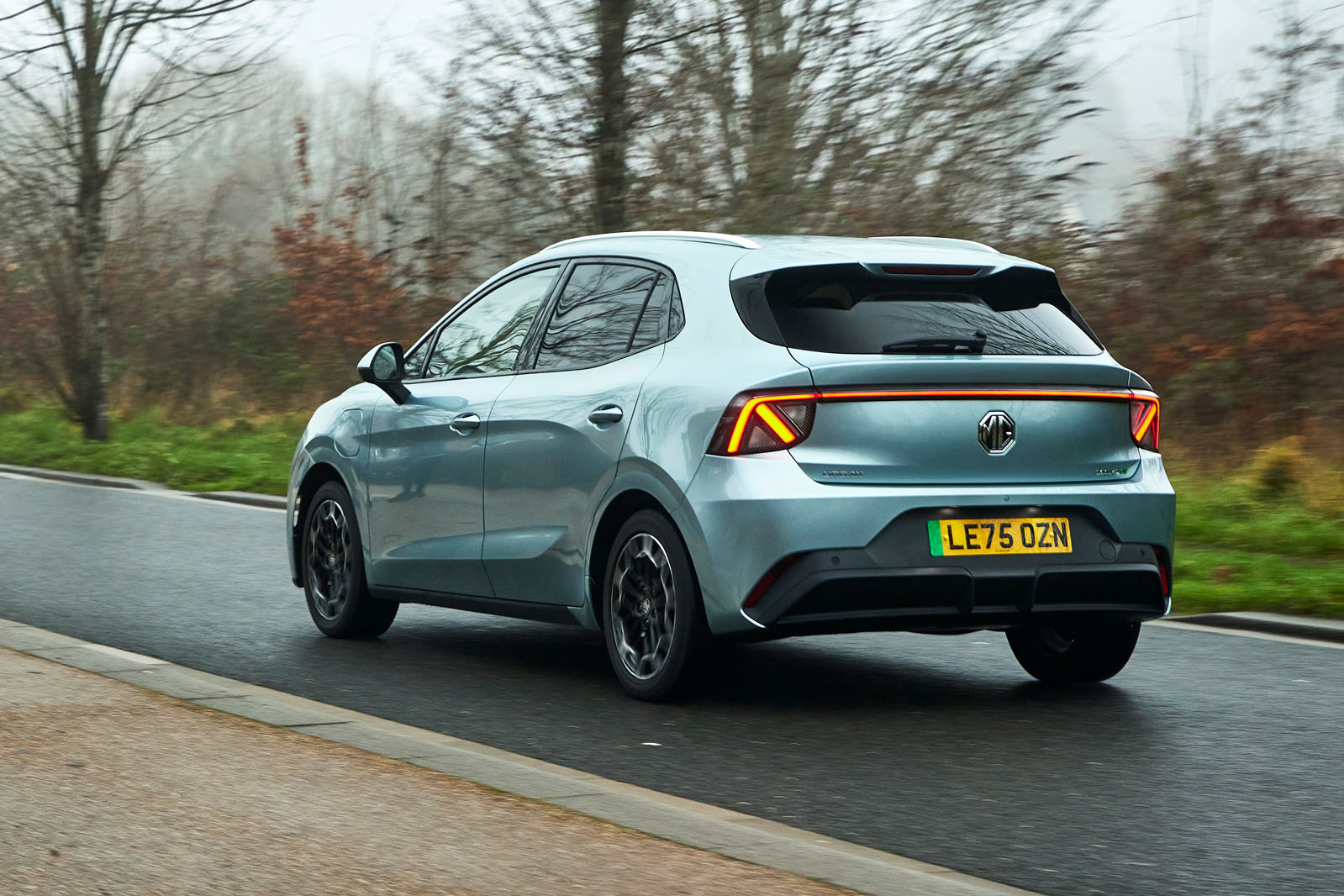 MG4 Urban review 023