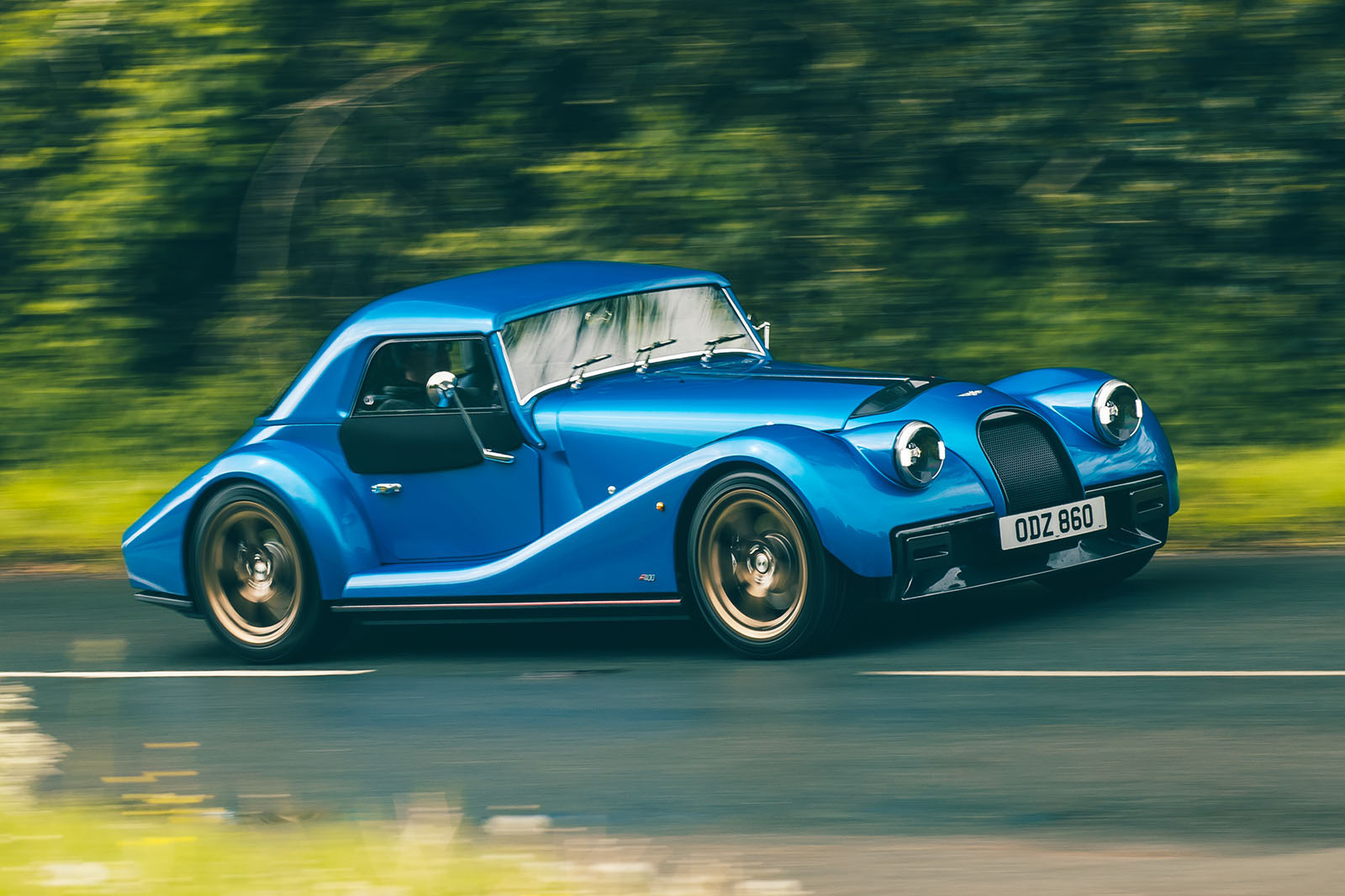 Morgan Supersport 400 review 2026 001