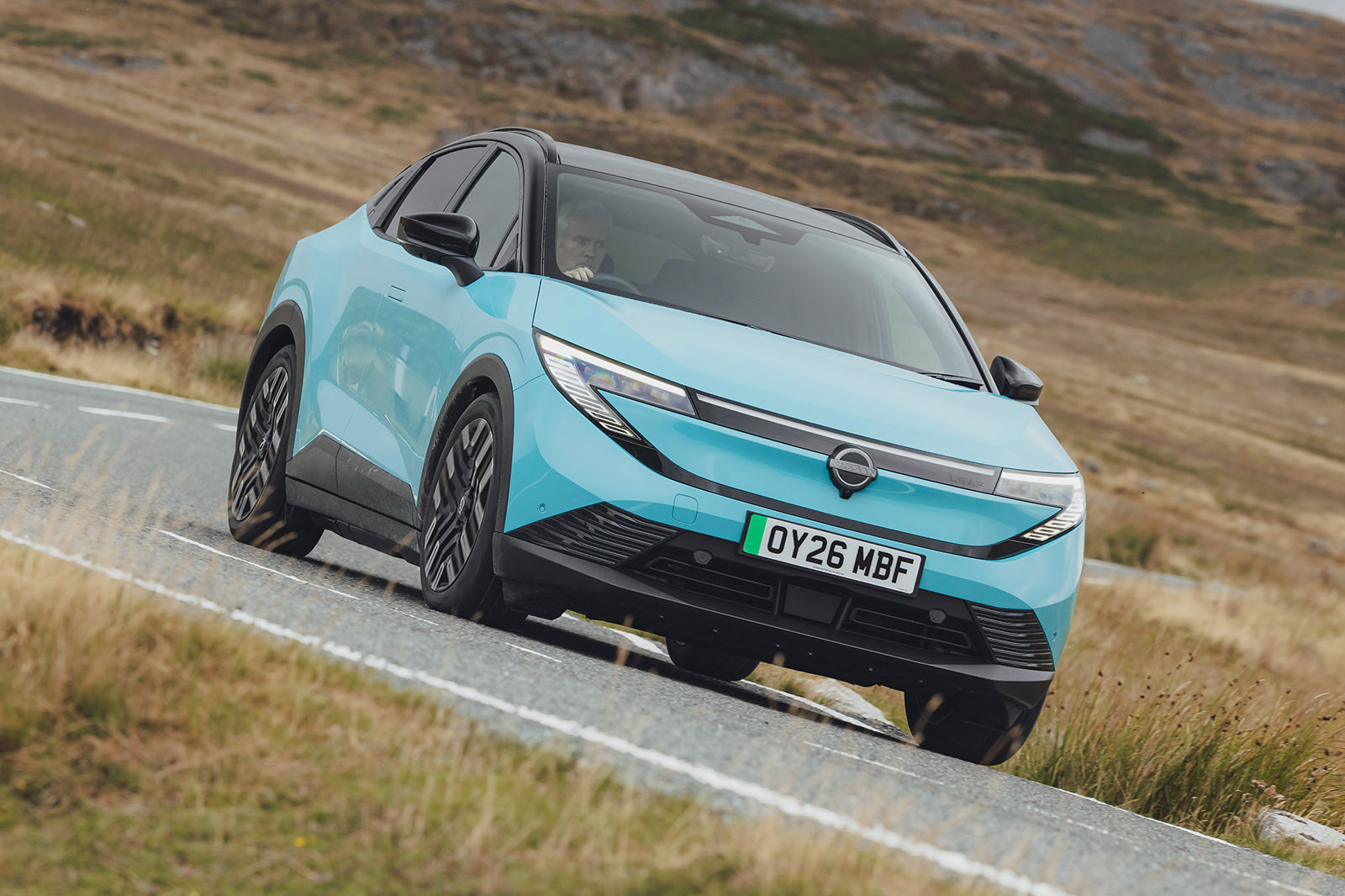 Nissan Leaf review 2026 001