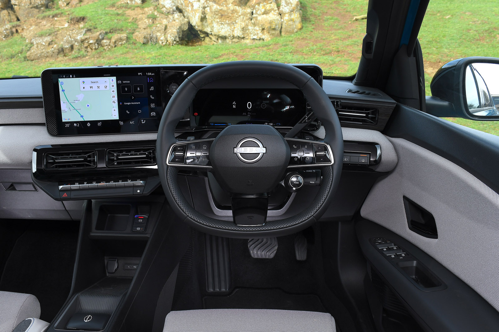 NIssan Micra review 2026 008