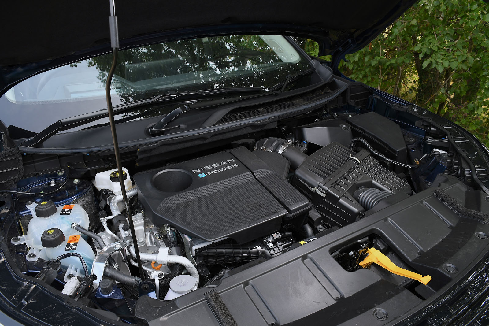 Nissan X Trail review 2026 021 Nissan X Trail review 2026 021