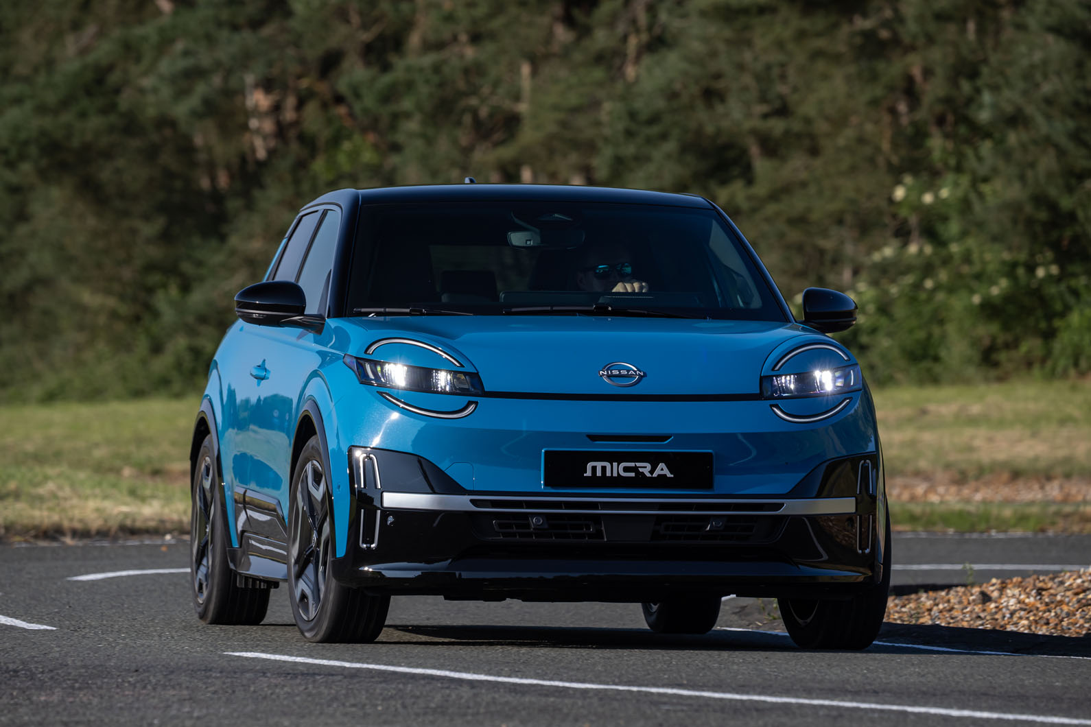 Nissan Micra 2025 002