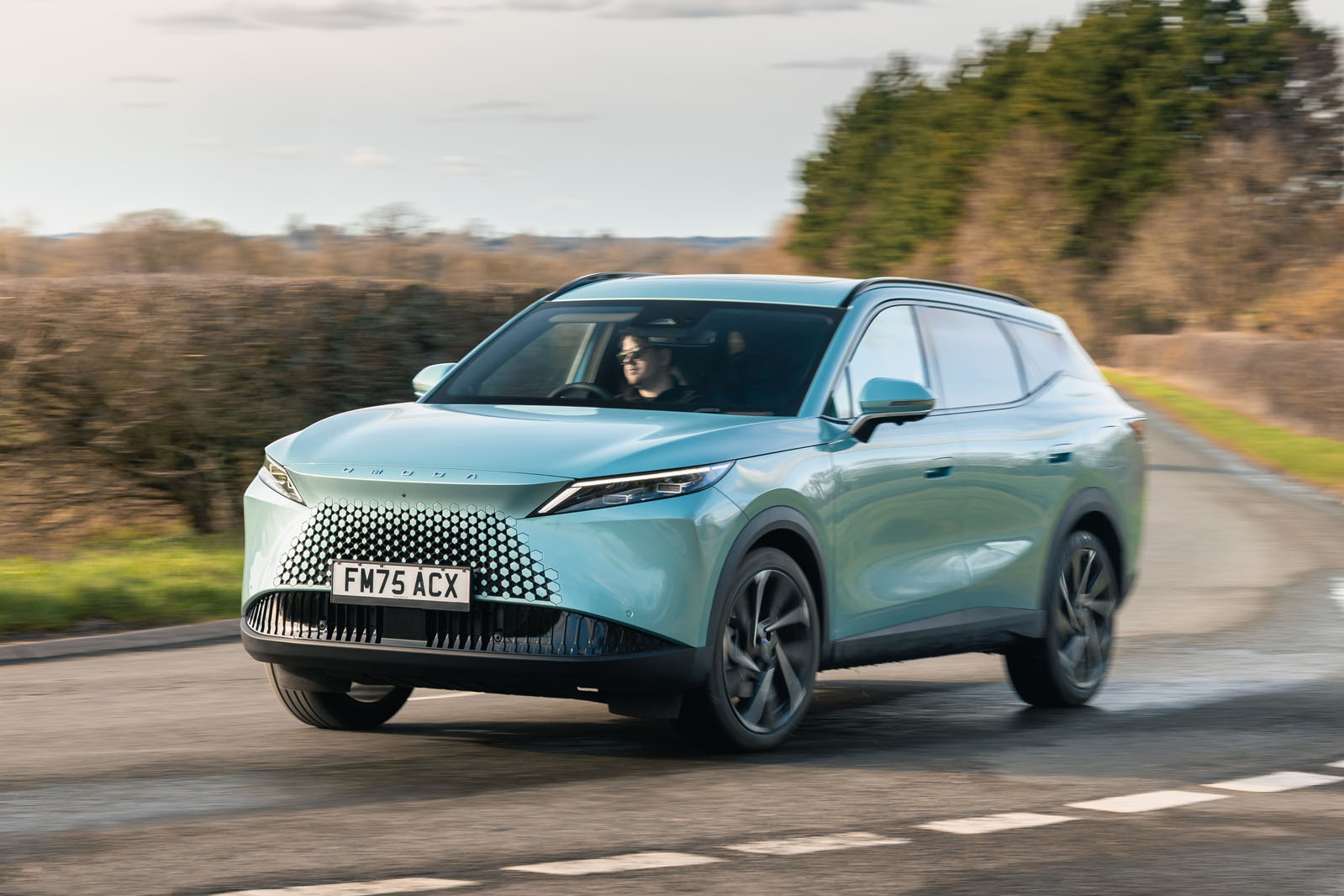 Omoda 7 review 2026 023