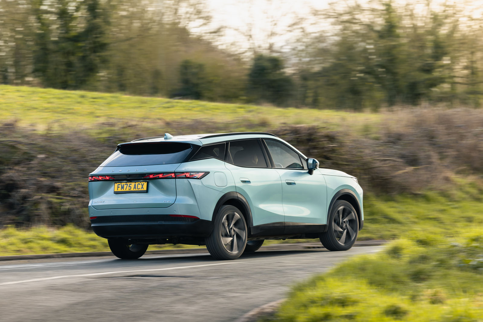 Omoda 7 review 2026 024