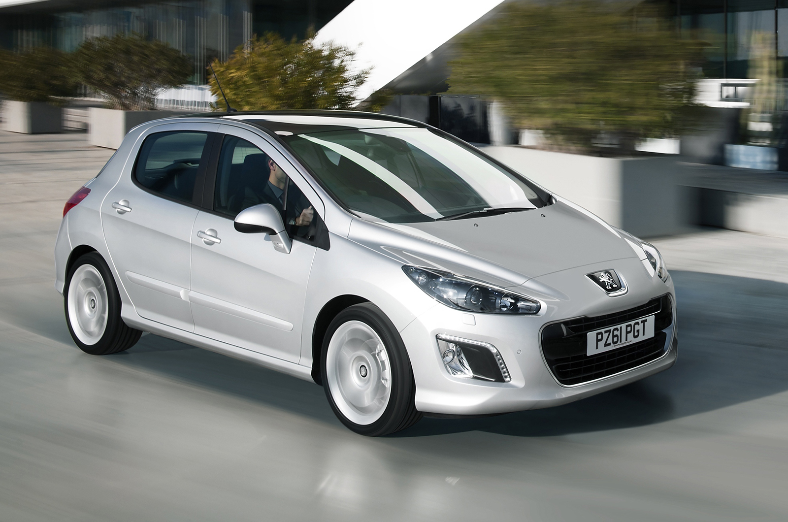 Peugeot 308 2007 2013 Review Autocar