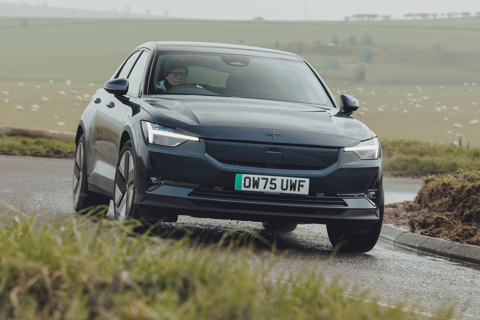 Polestar 2 review 2026 025