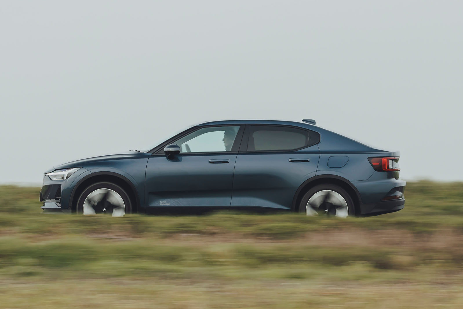 Polestar 2 review 2026 026