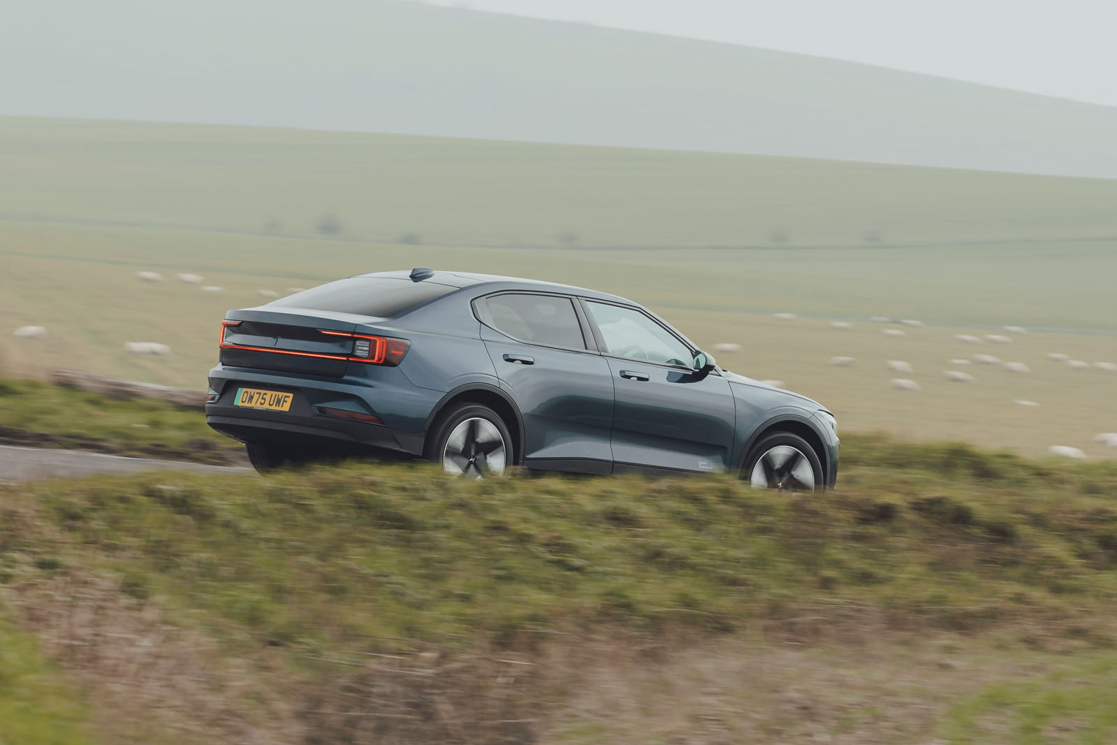 Polestar 2 review 2026 040