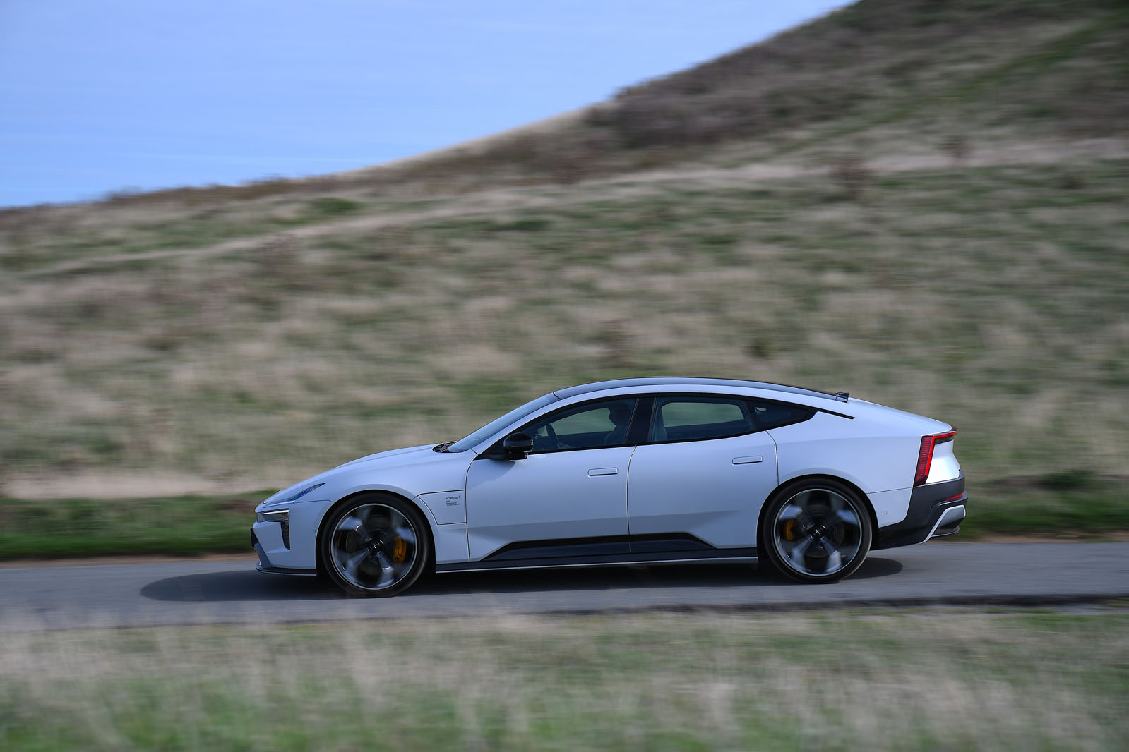 Polestar 5 review 2026 002