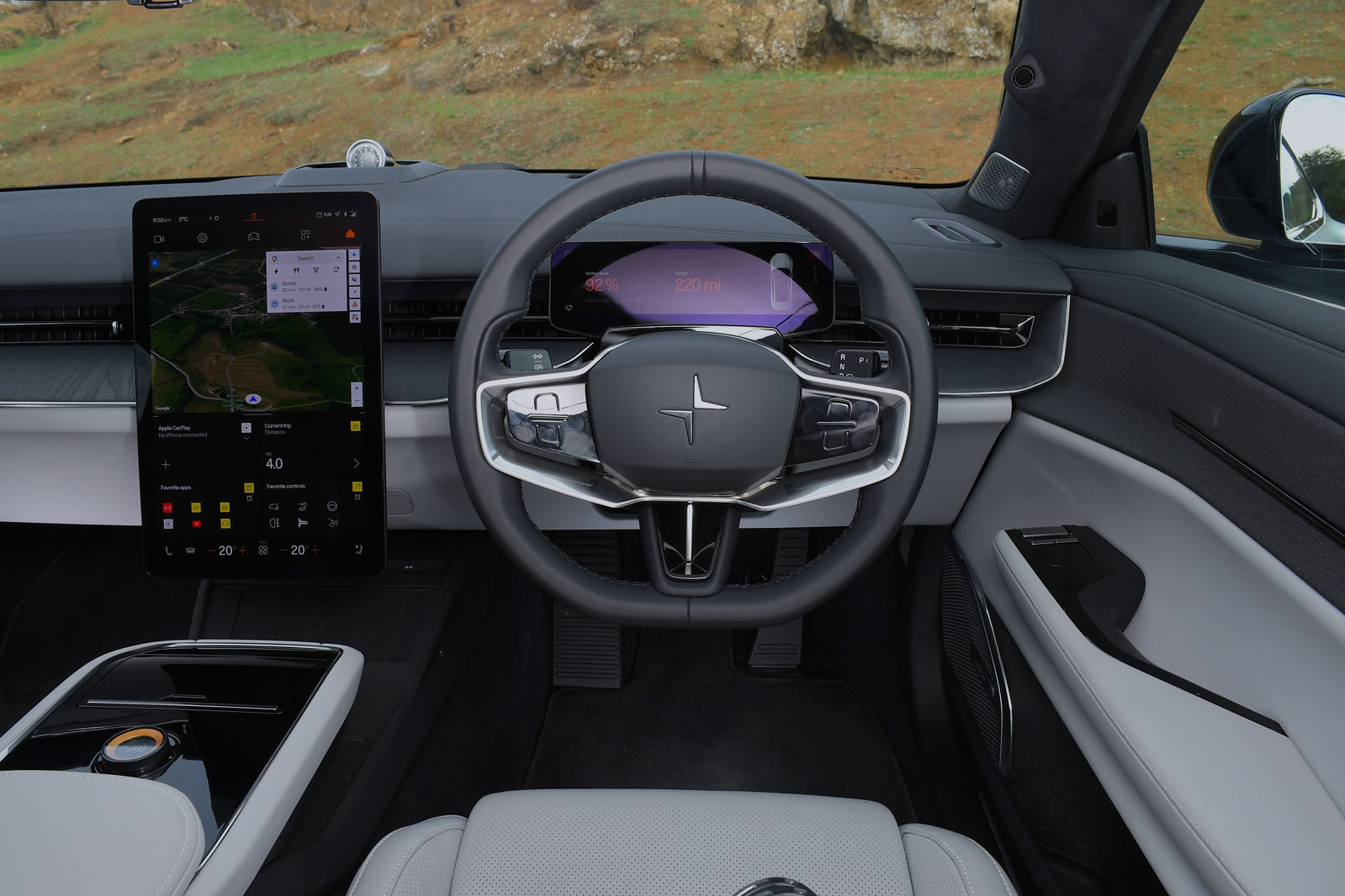 Polestar 5 review 2026 010