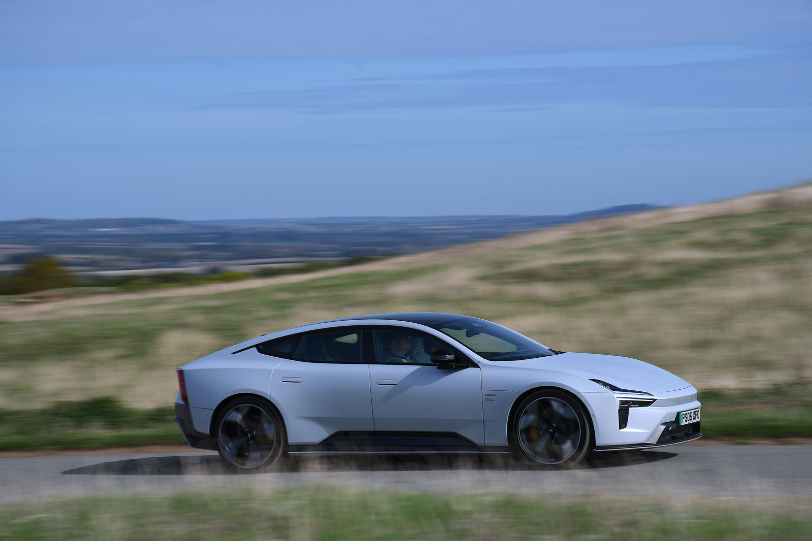 Polestar 5 review 2026 024