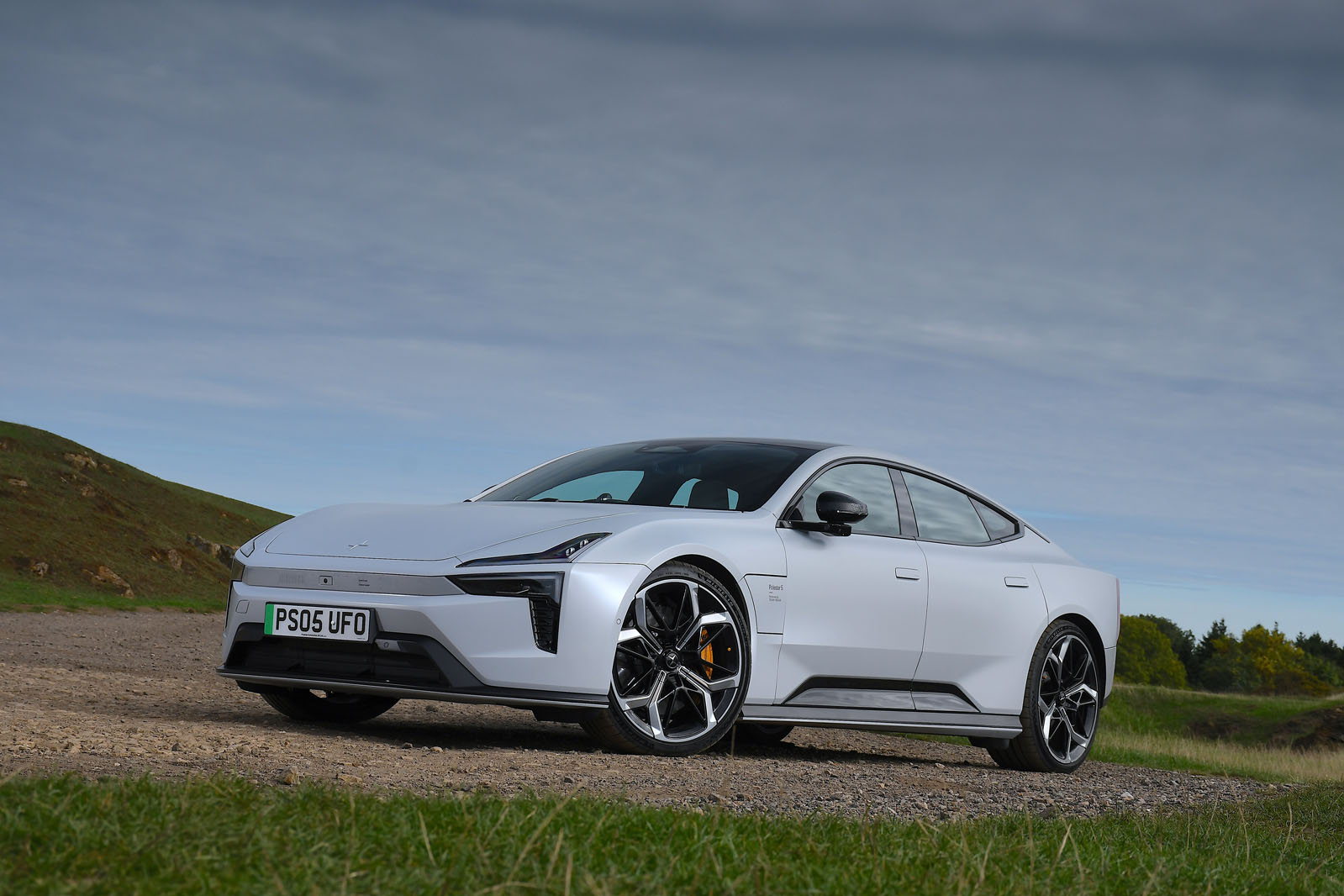 Polestar 5 review 2026 029
