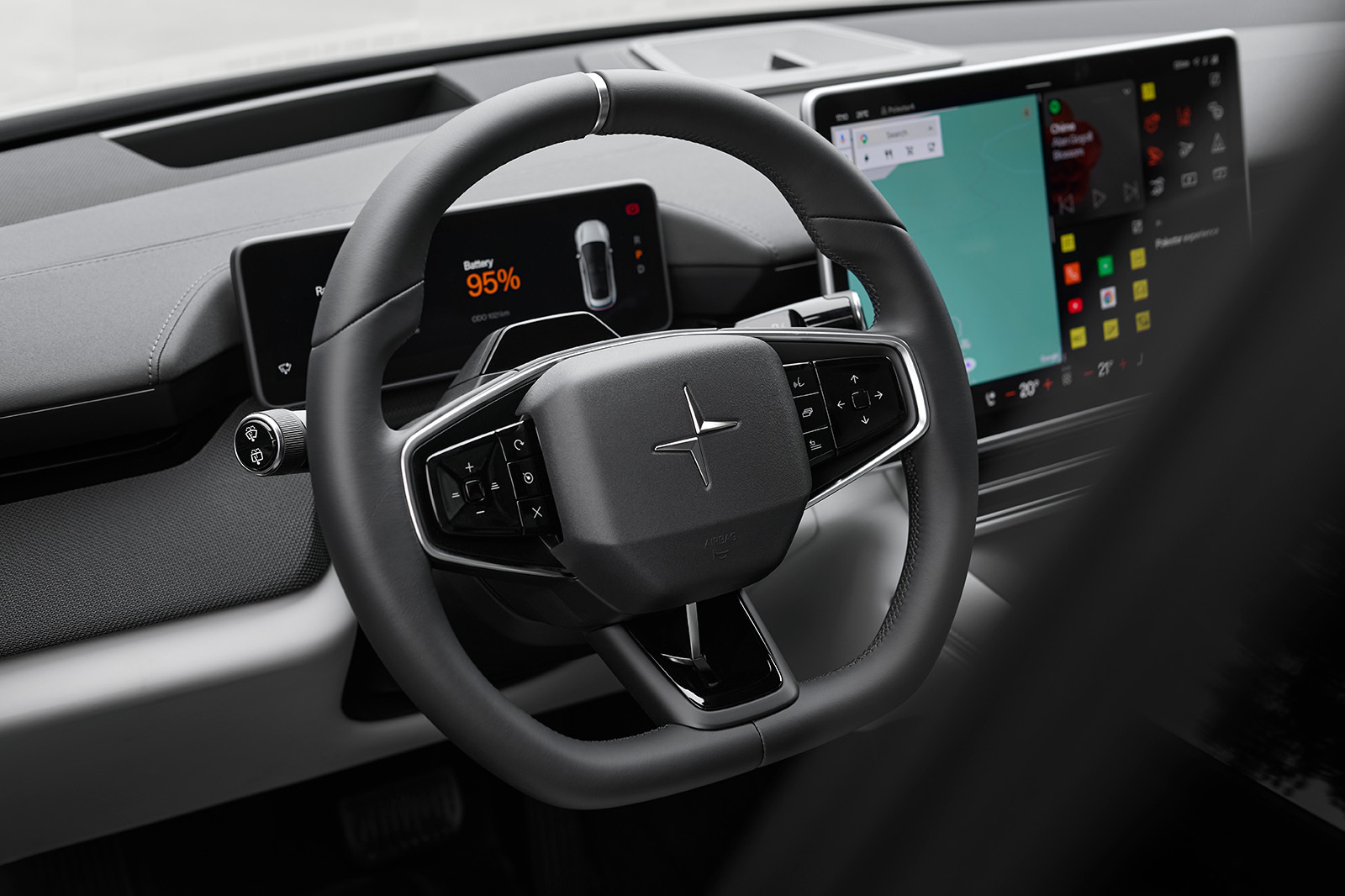 Polestar 4 SUV Dual Motor   Aurora 010