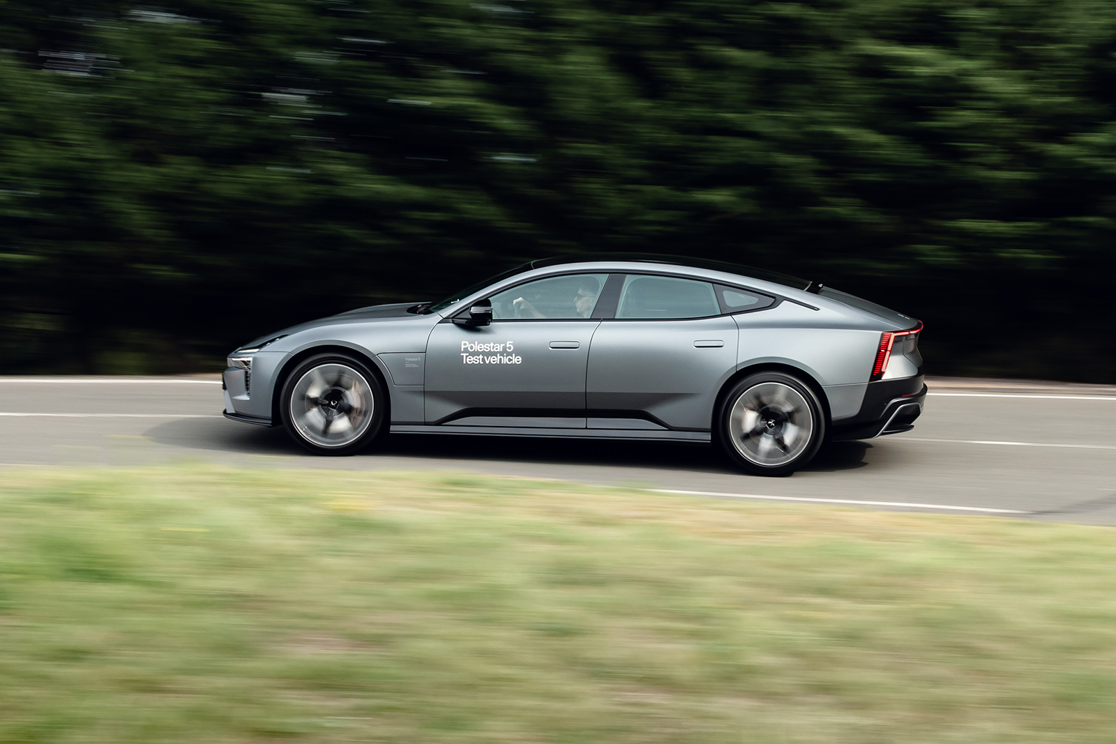 Polestar 5 250911 8773