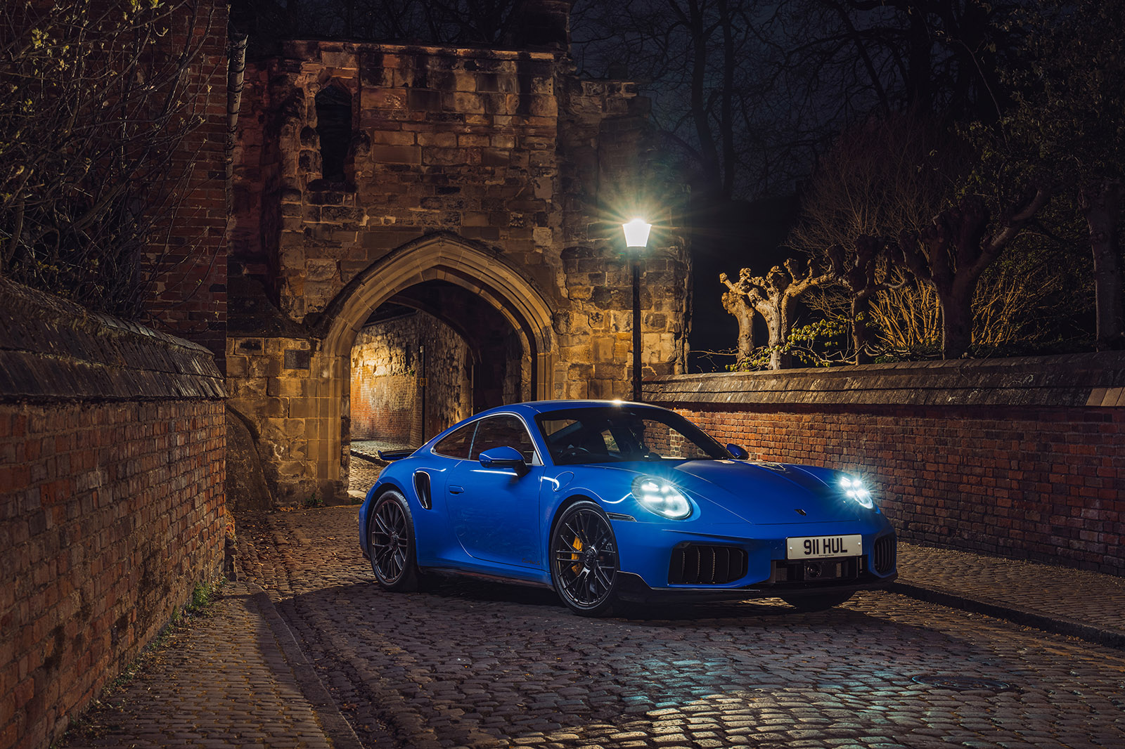 Porsche 911 Turbo S review 2026 032