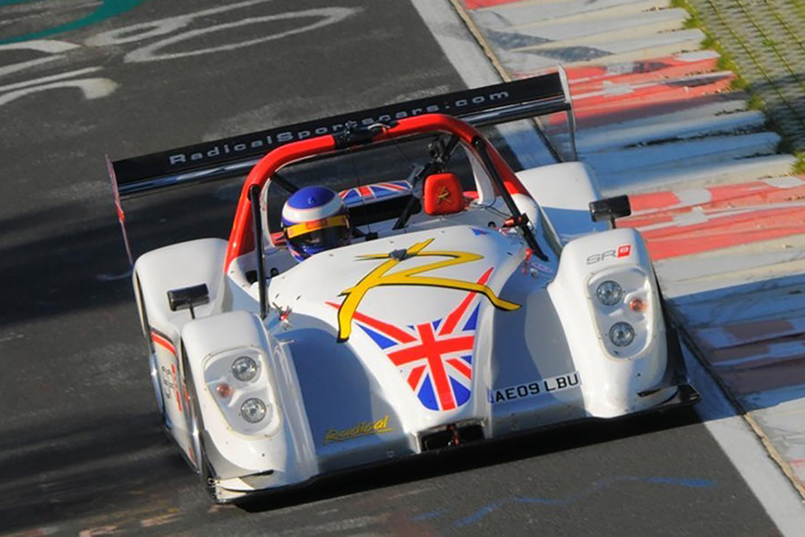 https://images.cdn.autocar.co.uk/Radical SR8 Nurburgring lap record