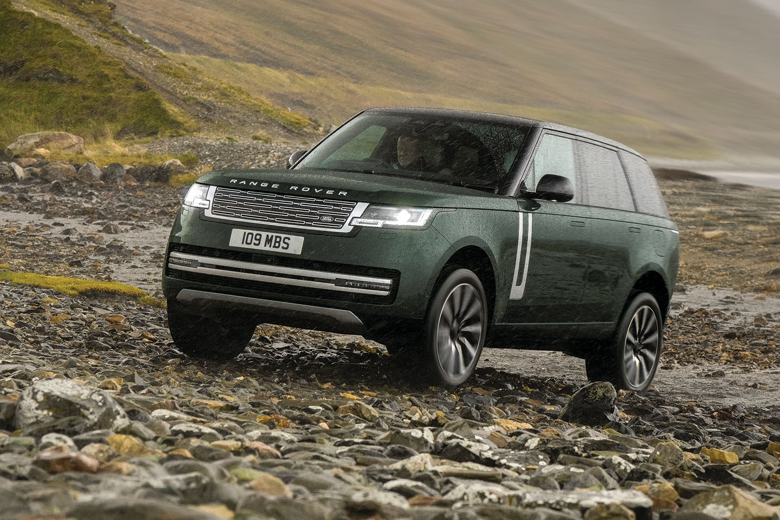 Essai du Range Rover Electric 2026 091