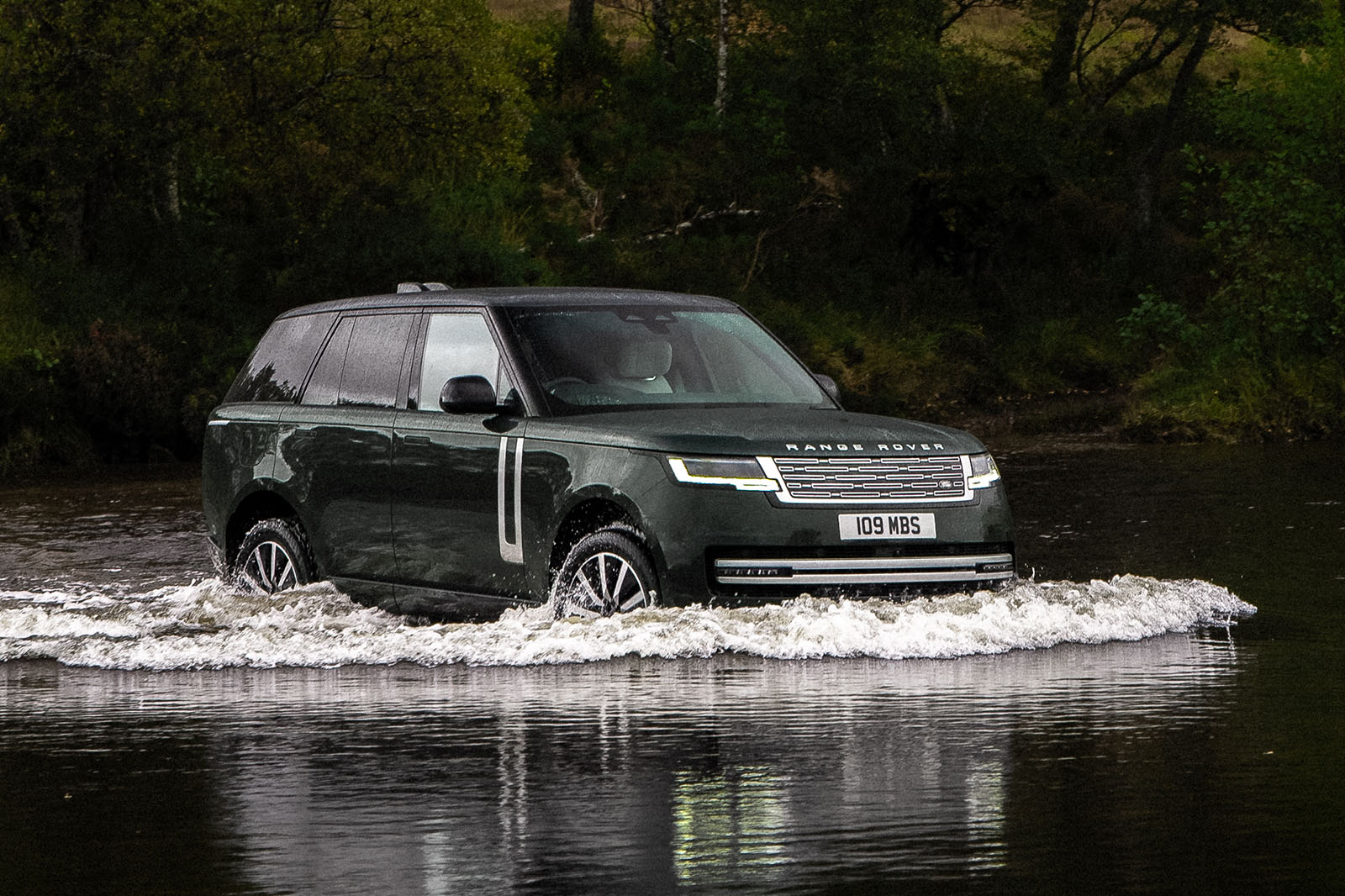 Essai du Range Rover électrique 2026 111