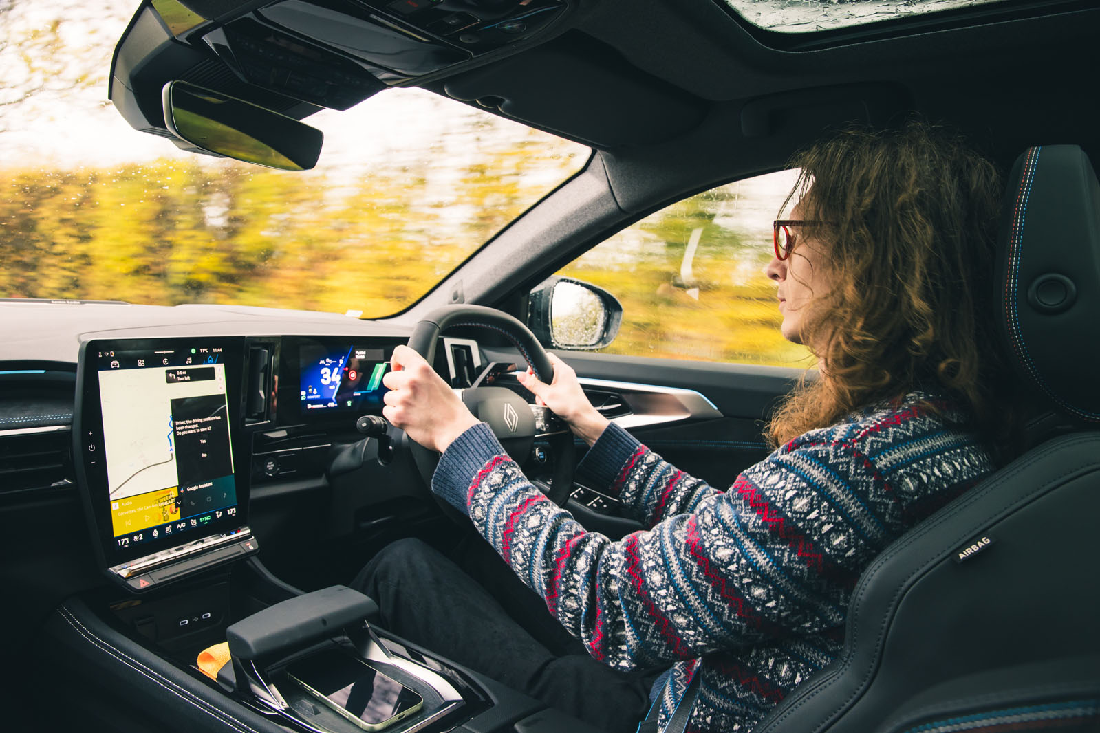 Renault Austral review 2026 033