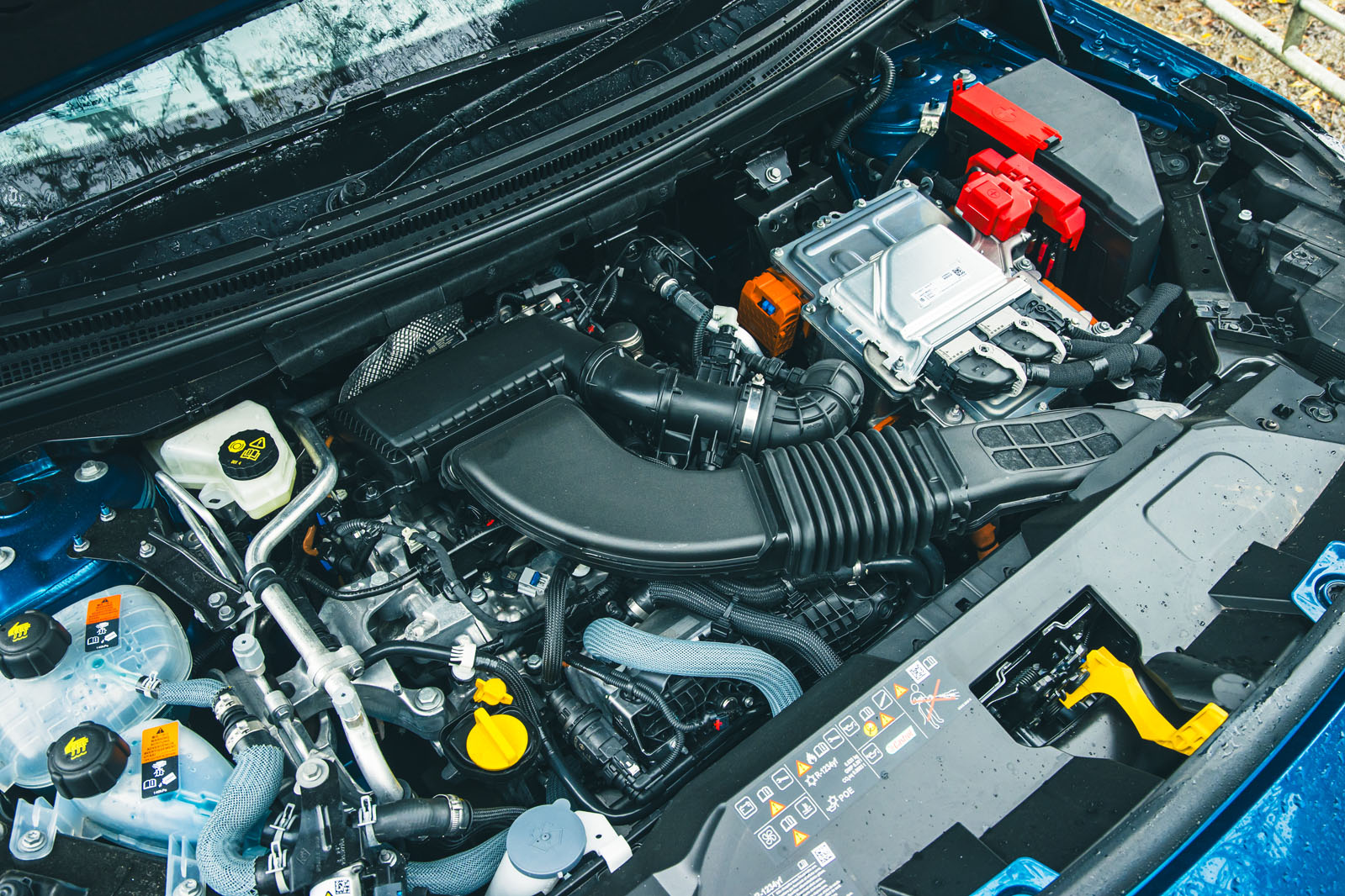 Renault Austral review 2026 050