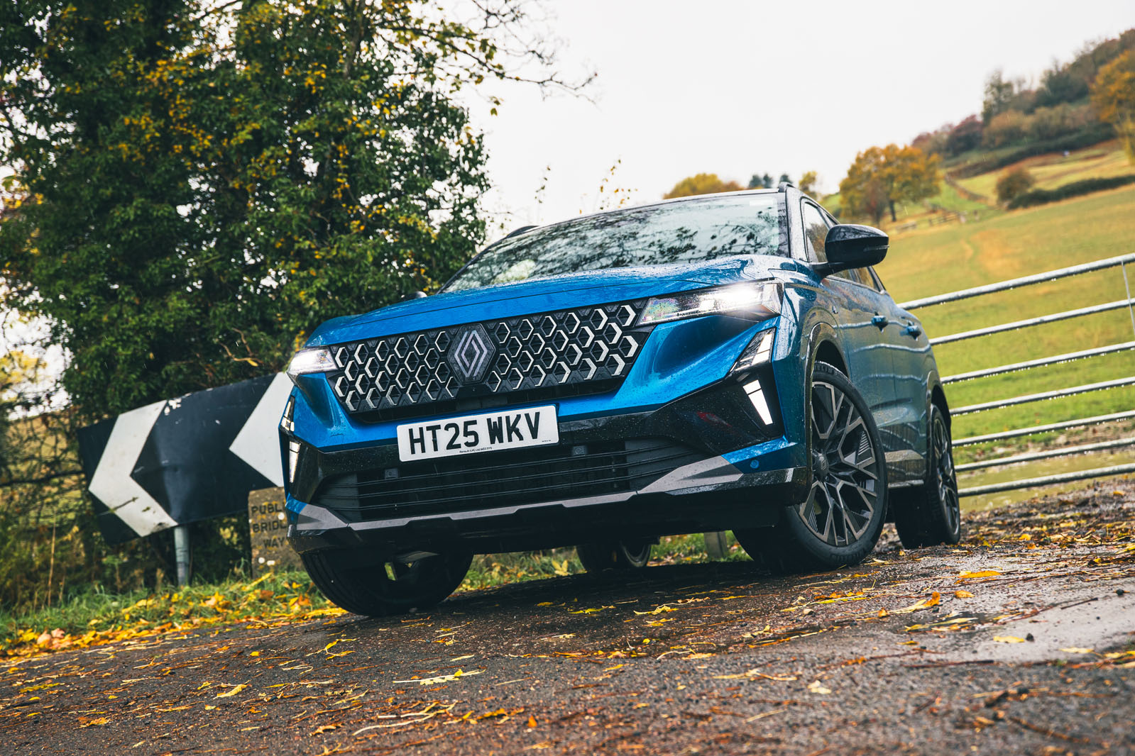 Renault Austral review 2026 054