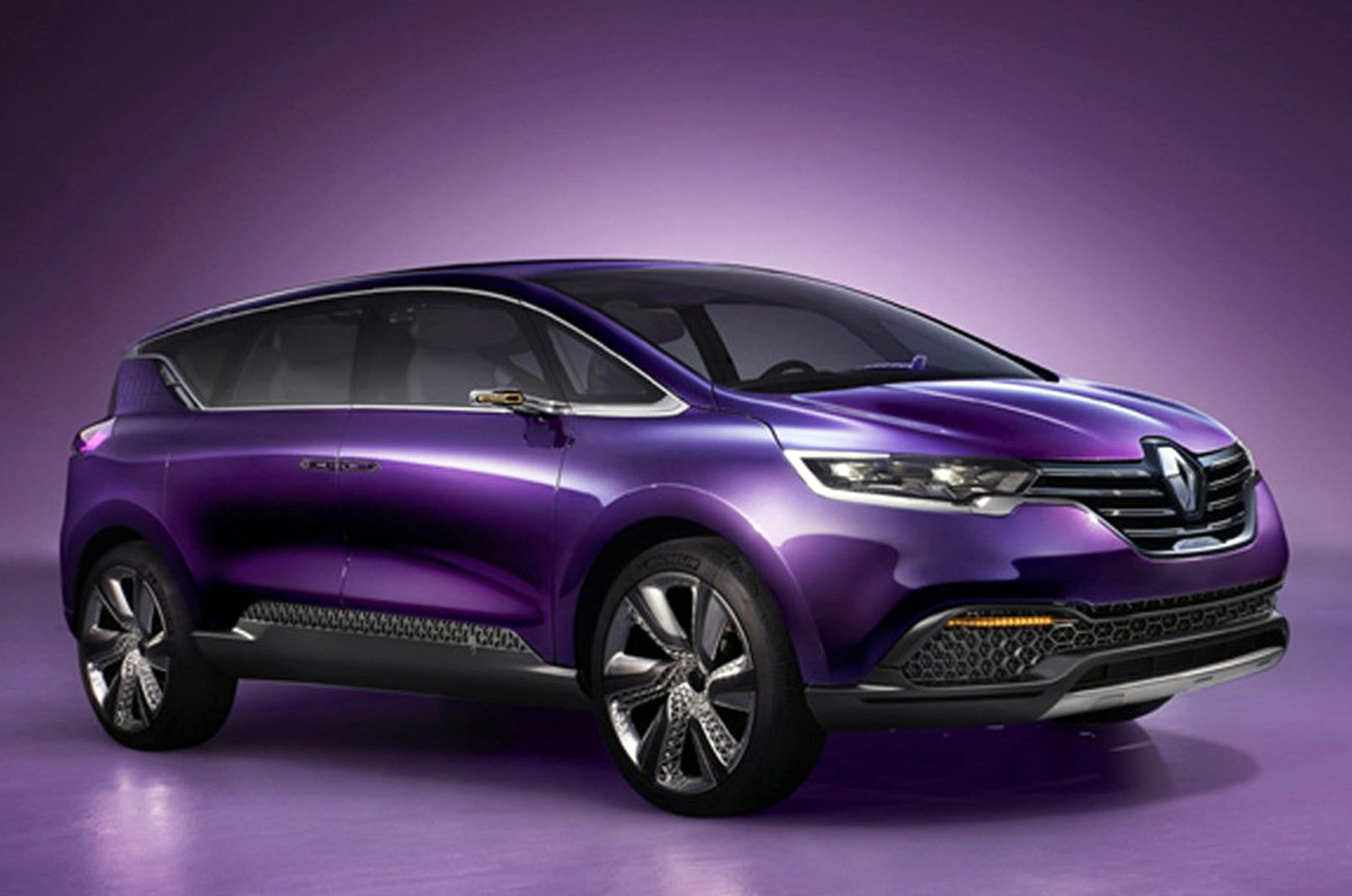 Well done Renault for fighting in the squeezed middle | Autocar