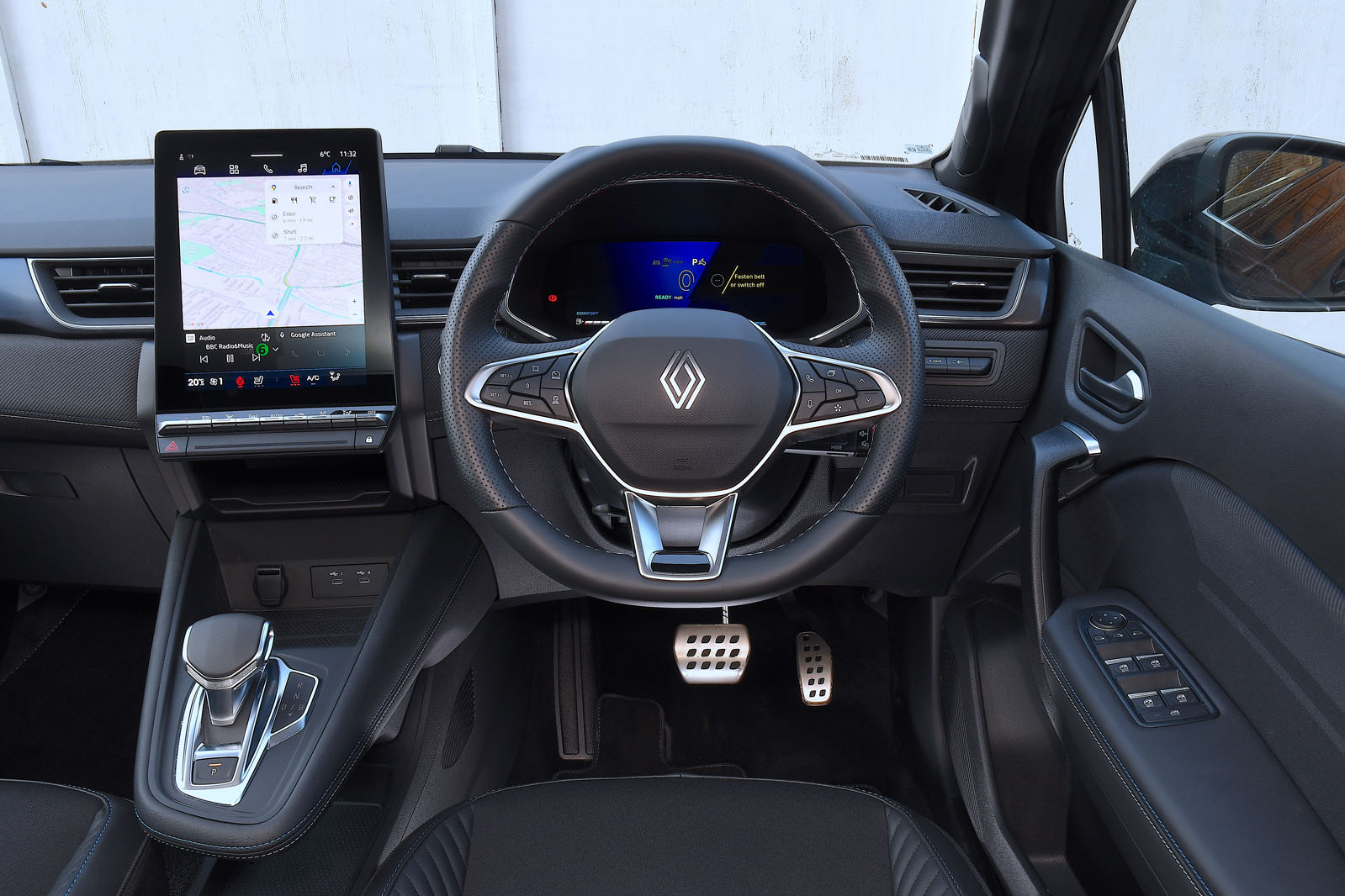 Renault Symbioz review 2026 005