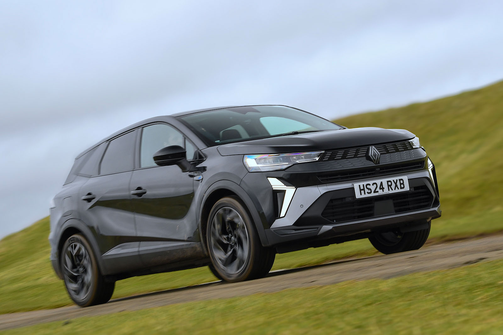 Renault Symbioz review 2026 016