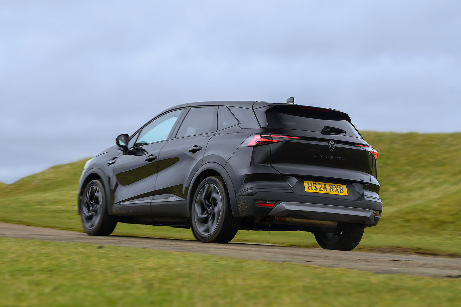 Renault Symbioz review 2026 017