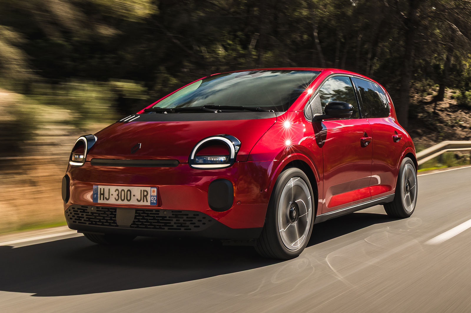 Renault Twingo review 2026 001