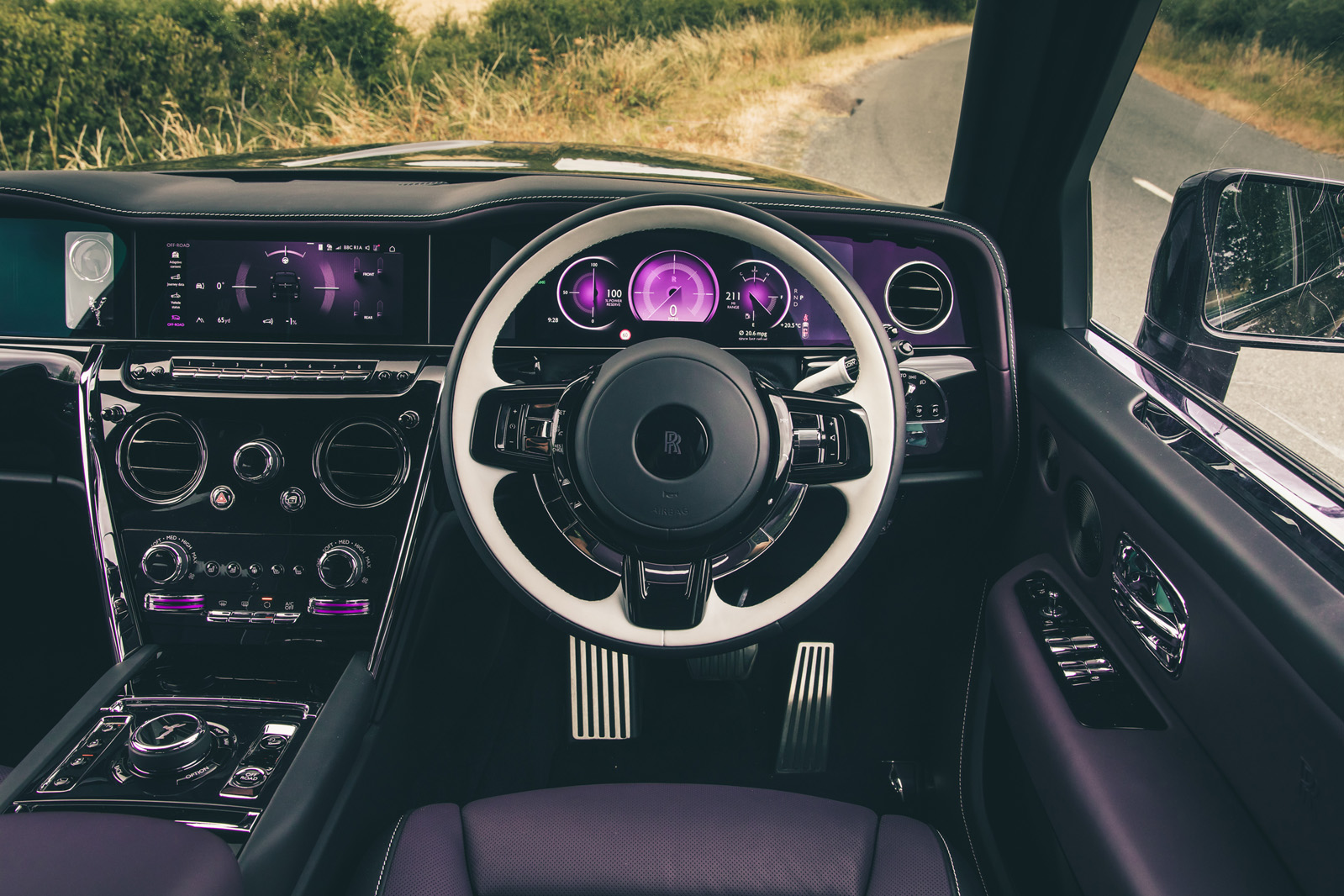 rolls royce cullinan rt 2026 jh 10 cockpit rolls royce cullinan rt 2026 jh 10 cockpit