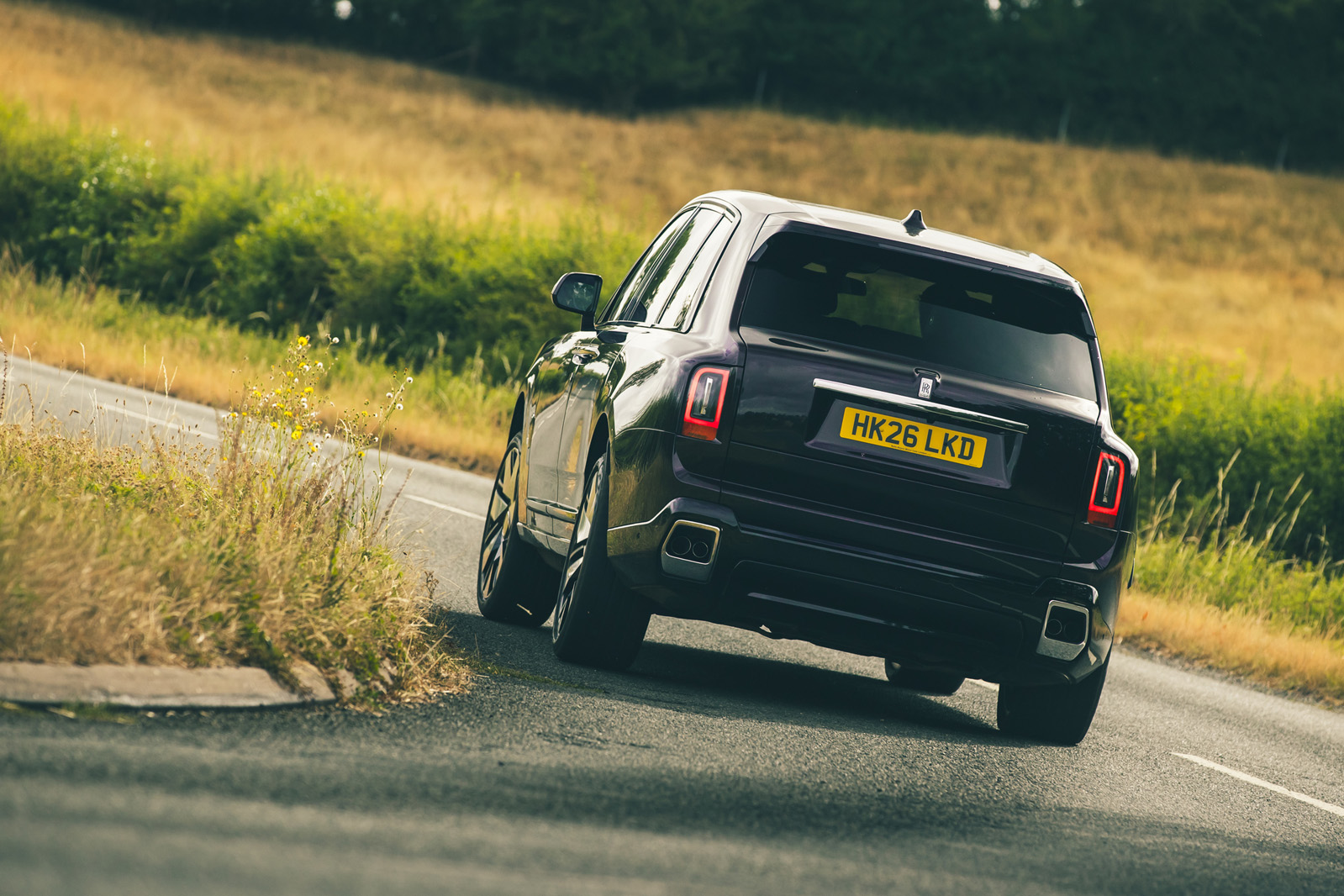 rolls royce cullinan rt 2026 jh 27 rear corner rolls royce cullinan rt 2026 jh 27 rear corner