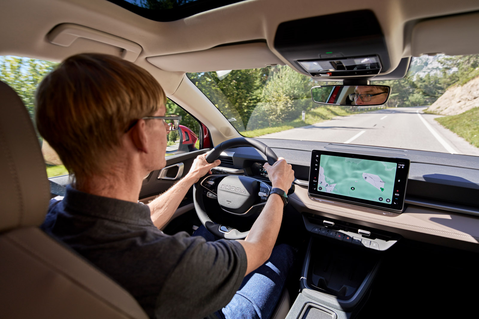 Skoda Epiq reveiw 2026 024 Skoda Epiq reveiw 2026 024
